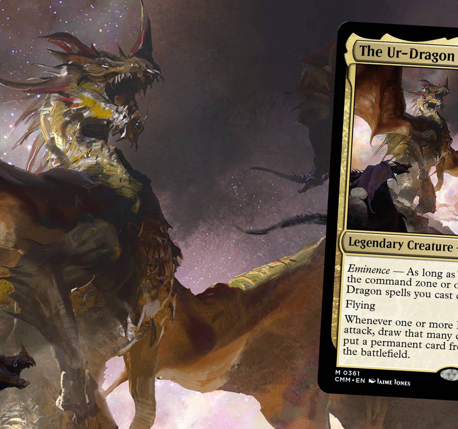mtg dragon card draw Dragonlord's Prerogative [Dragons of Tarkir]