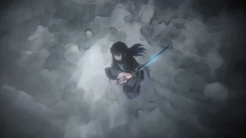 The Most Powerful Breathing Forms In Demon Slayer The Most Powerful Breathing Forms In Demon Slayer