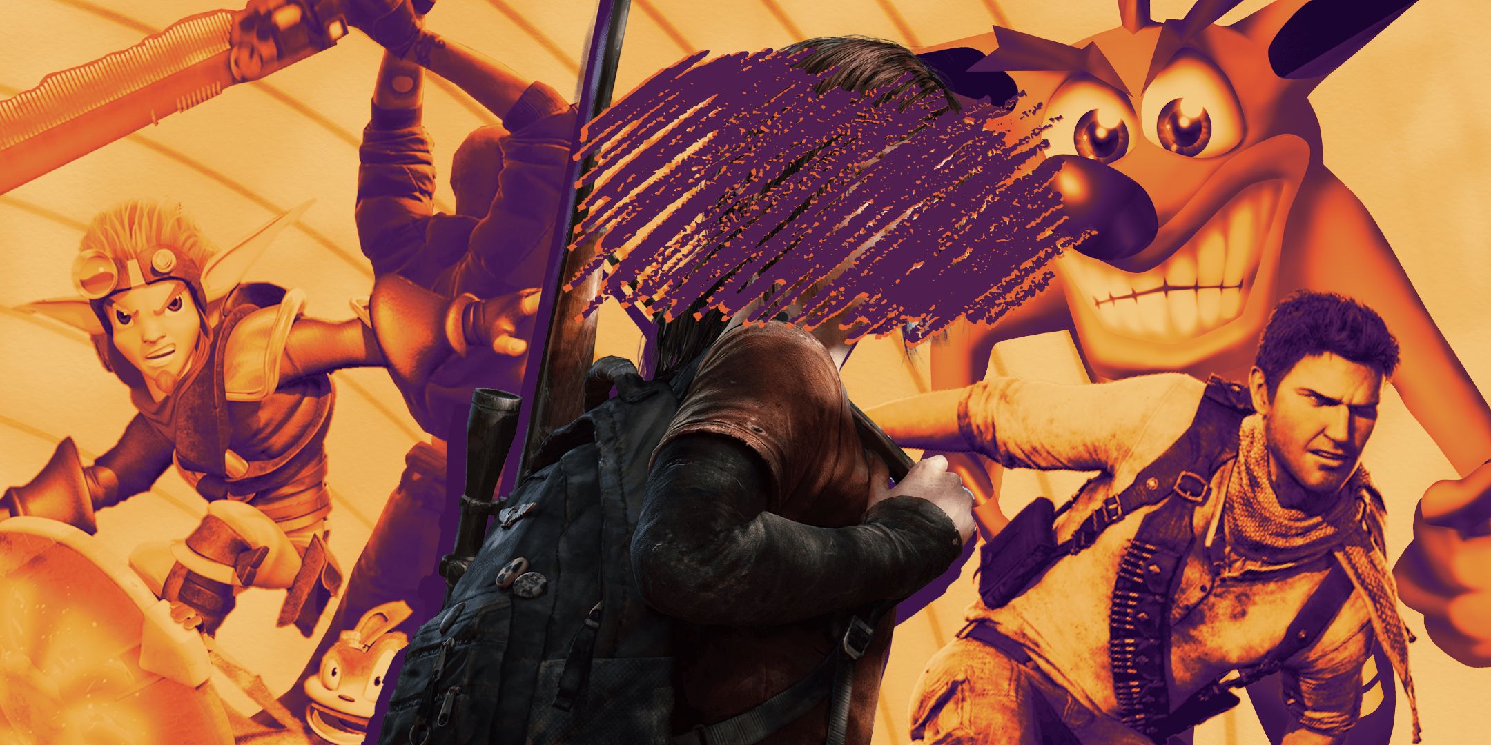 You Don't Want More The Last Of Us, You Want More Naughty Dog