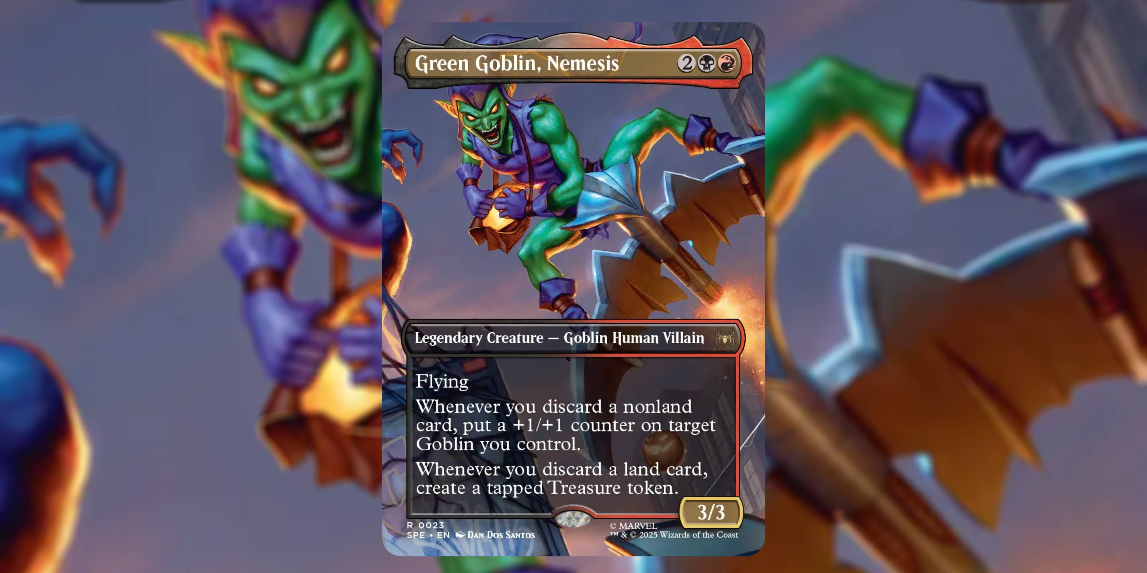 mtg green goblin cards Invoke Dominia // Dominia