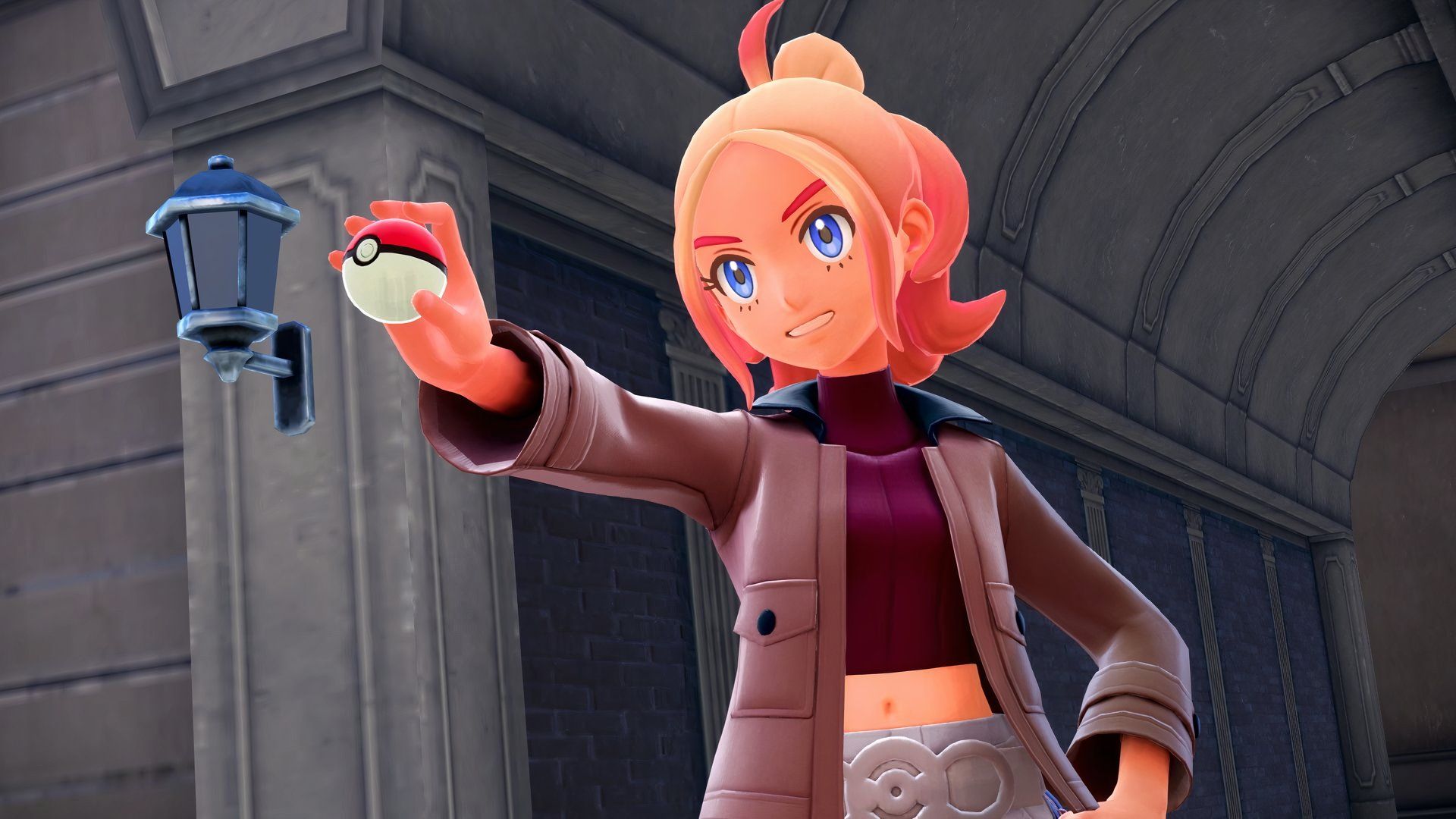 Nintendo's New Patent Doesn't Actually Cover All Summoning