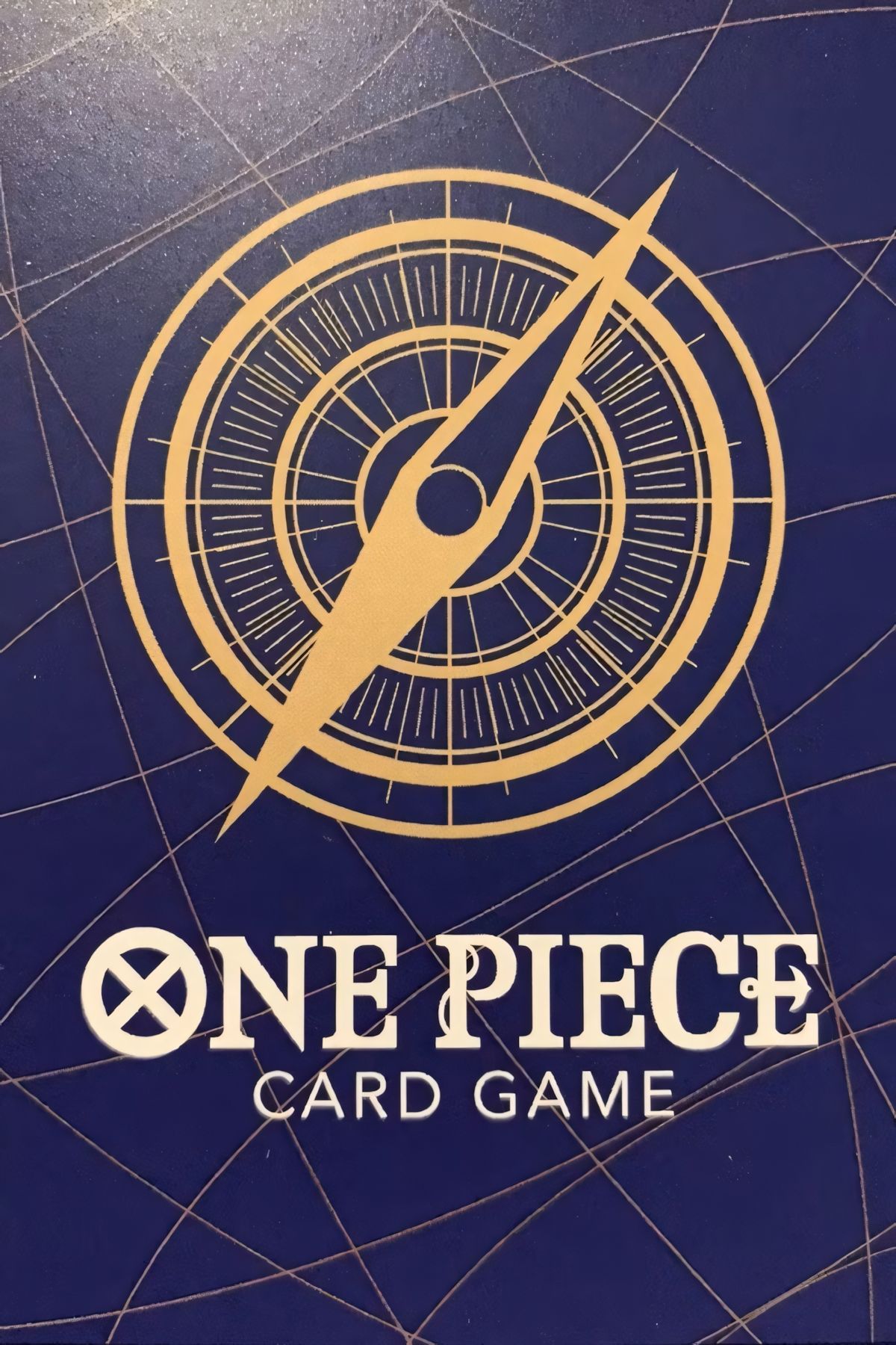 One Piece Card Game
