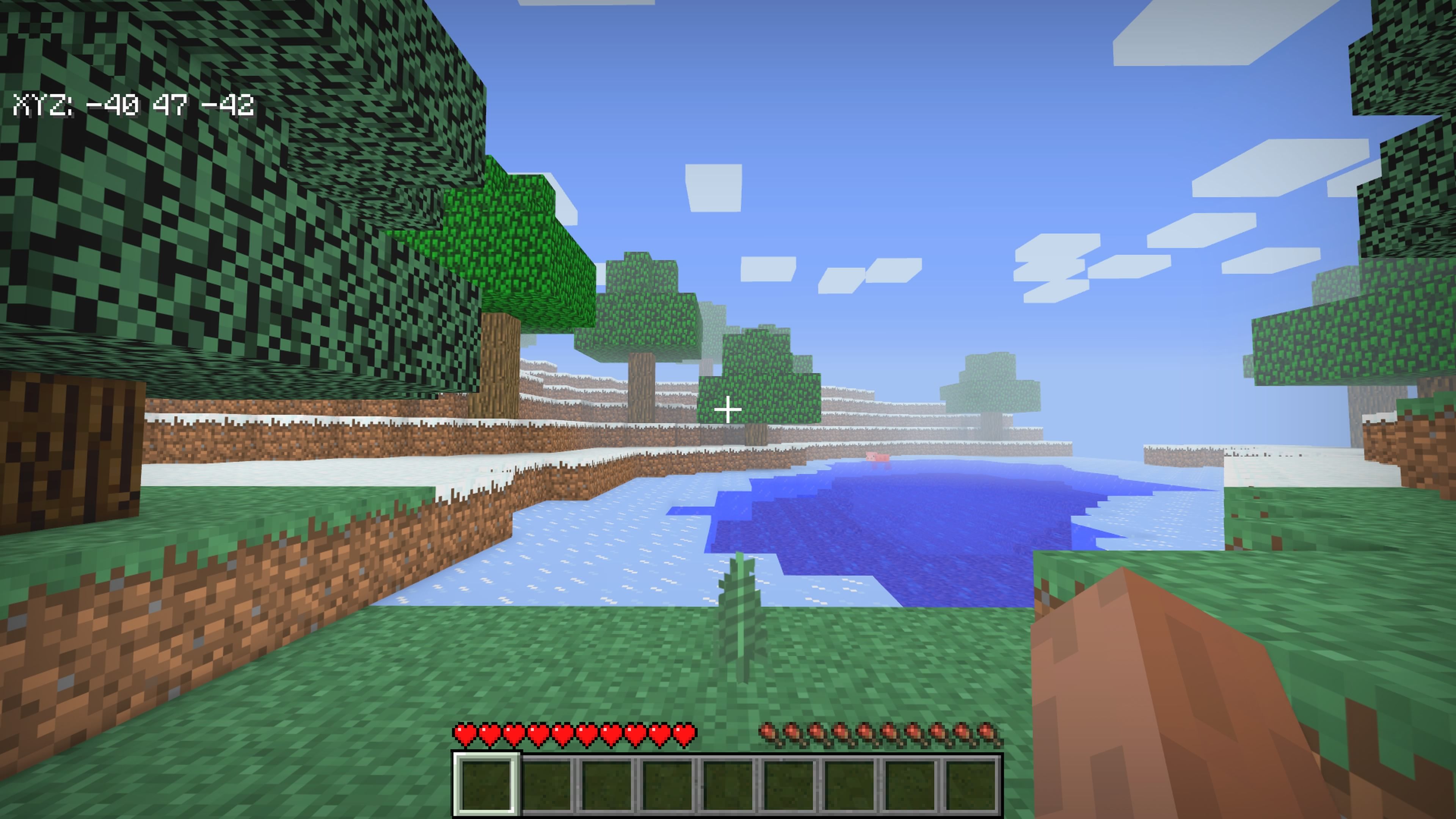 10 Roblox Games Like Minecraft