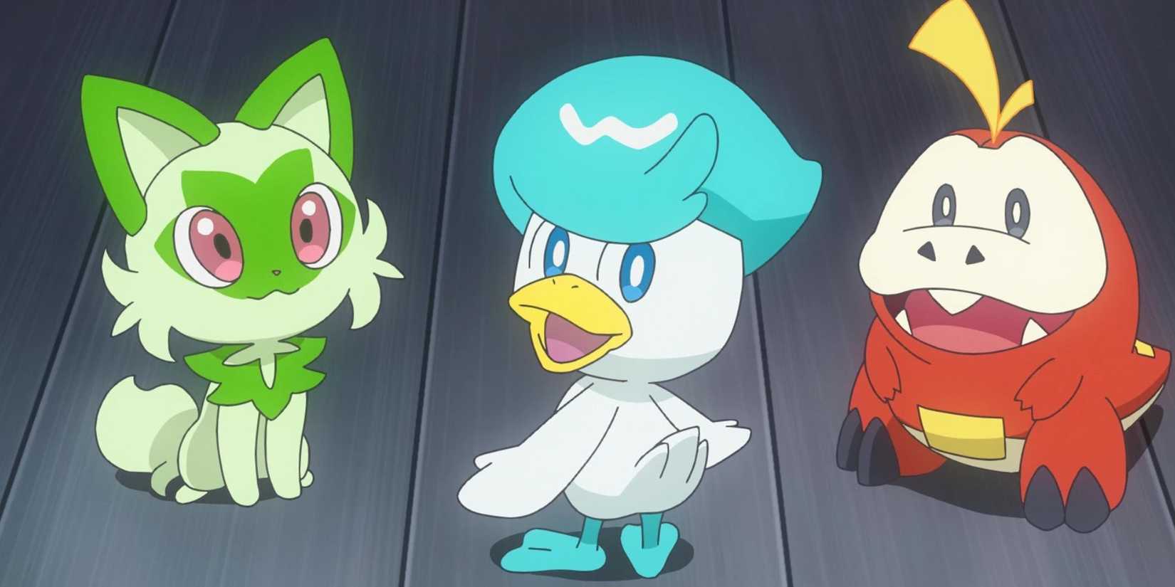 Which Pokemon Type Has The Most Pokemon?