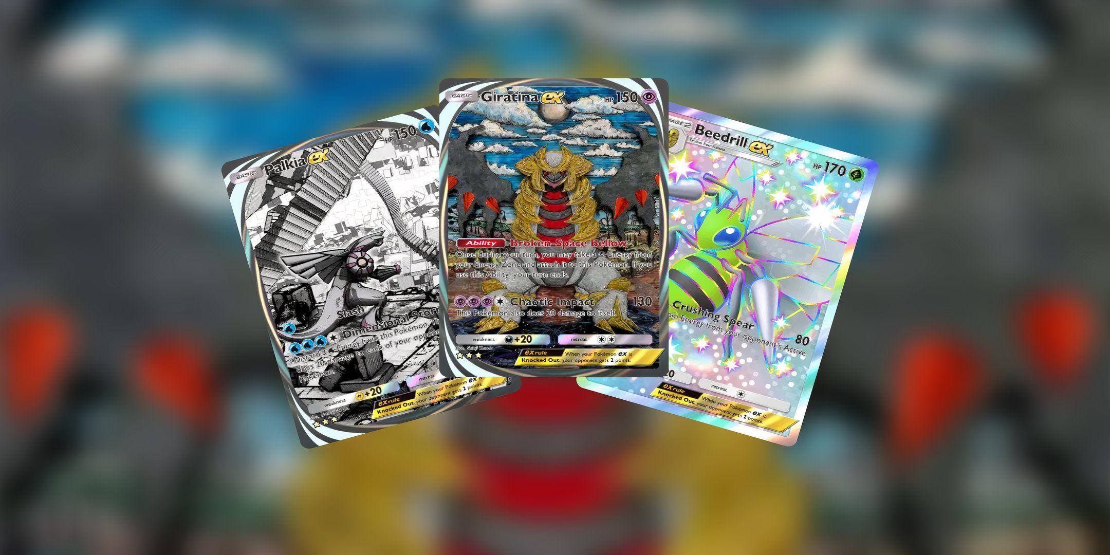 Pokemon TCG Pocket's Meta Has Undergone One Of Its Biggest Adjustment Since  Launch