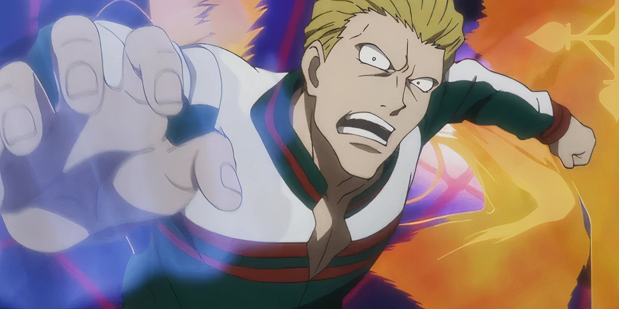 If Any Hunter X Hunter Character Could Beat Meruem, It's Them
