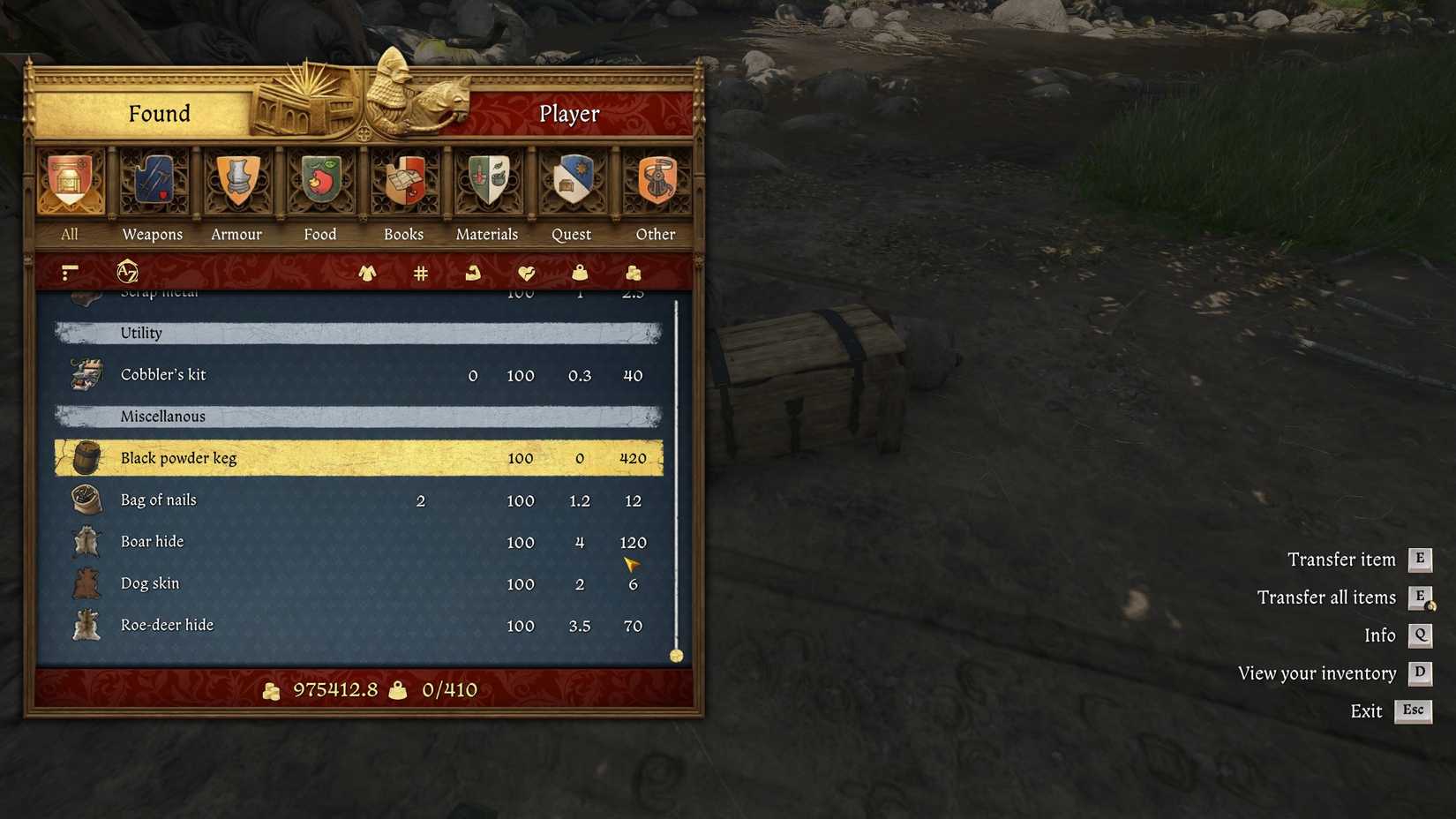 How To Complete The Spark Quest In Kingdom Come: Deliverance 2