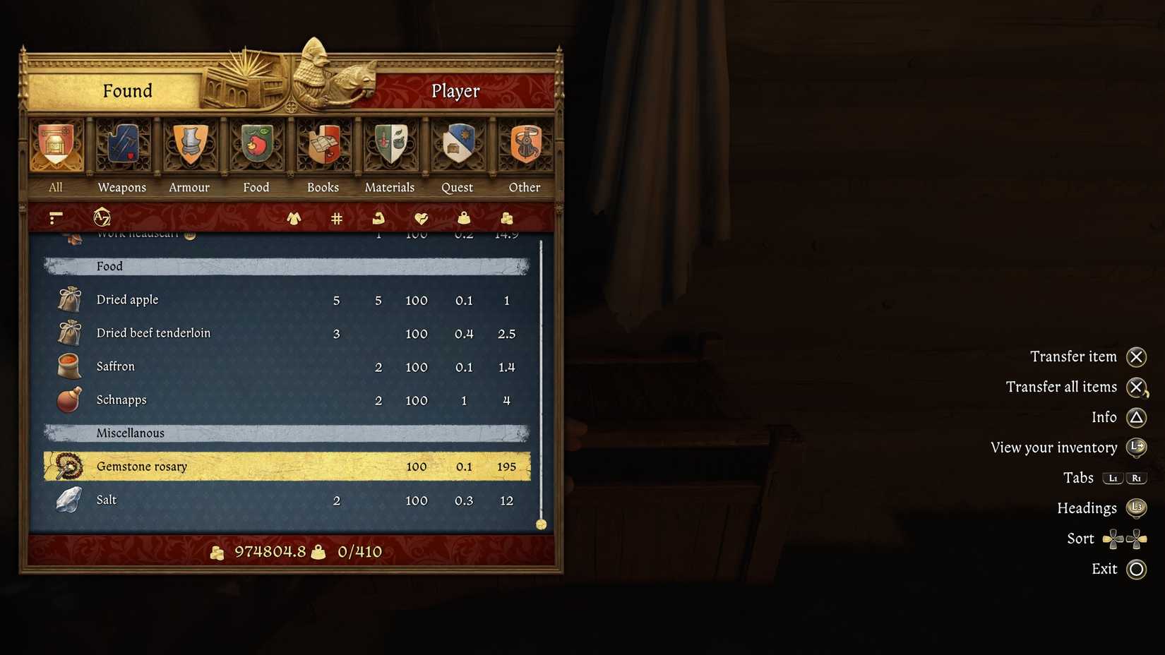 How To Complete The All’s Fair Quest In Kingdom Deliverance 2