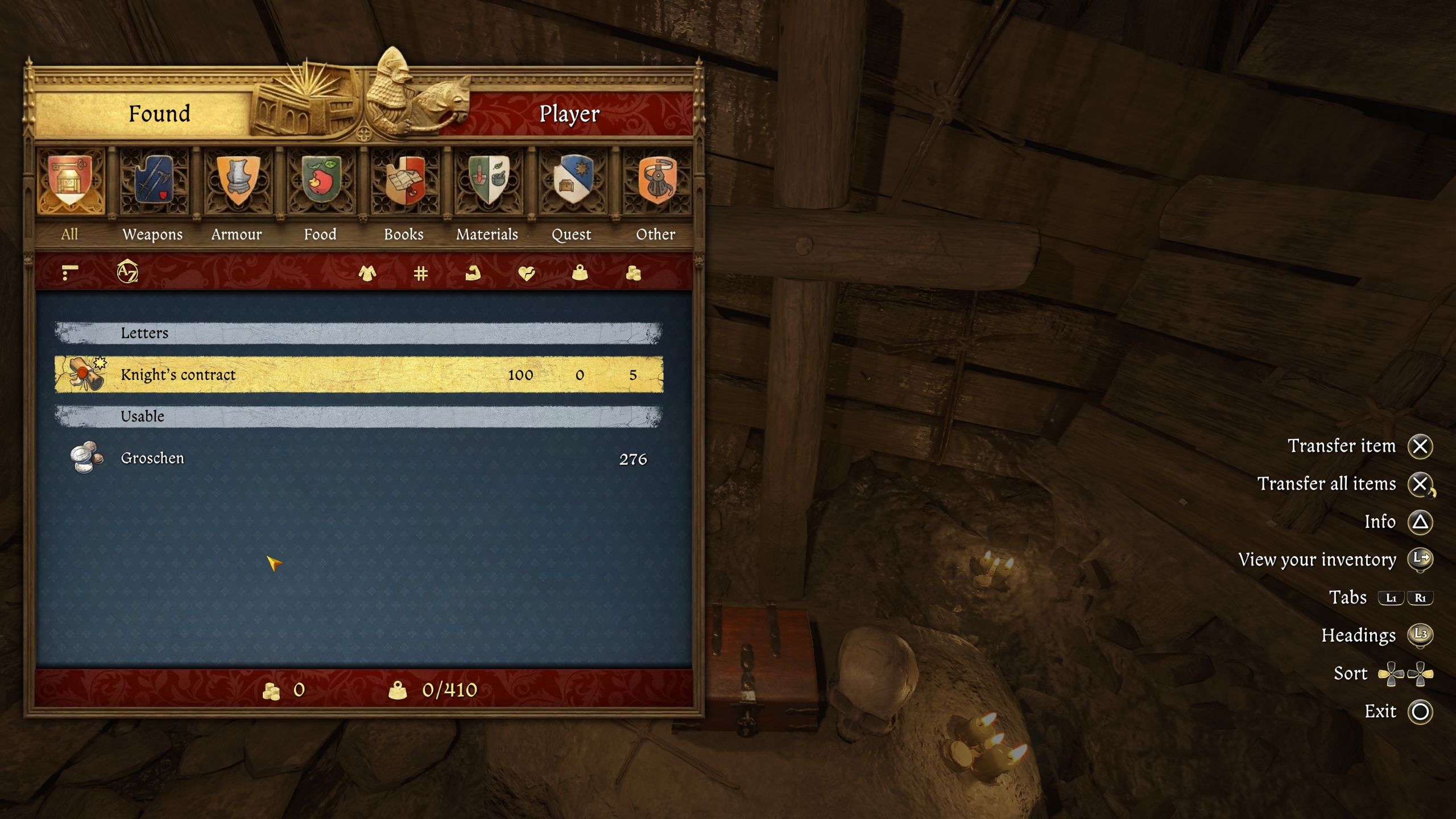 How To Complete The Mouth Of Hell Quest In Kingdom Come: Deliverance 2