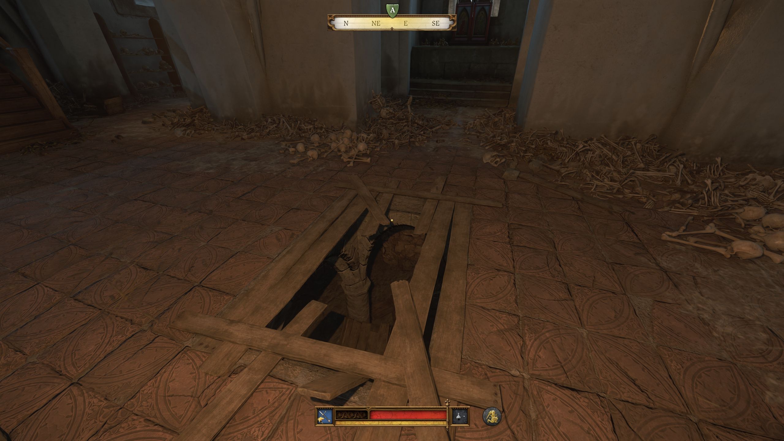 How To Get The Seal For Rat In Kingdom Come: Deliverance 2