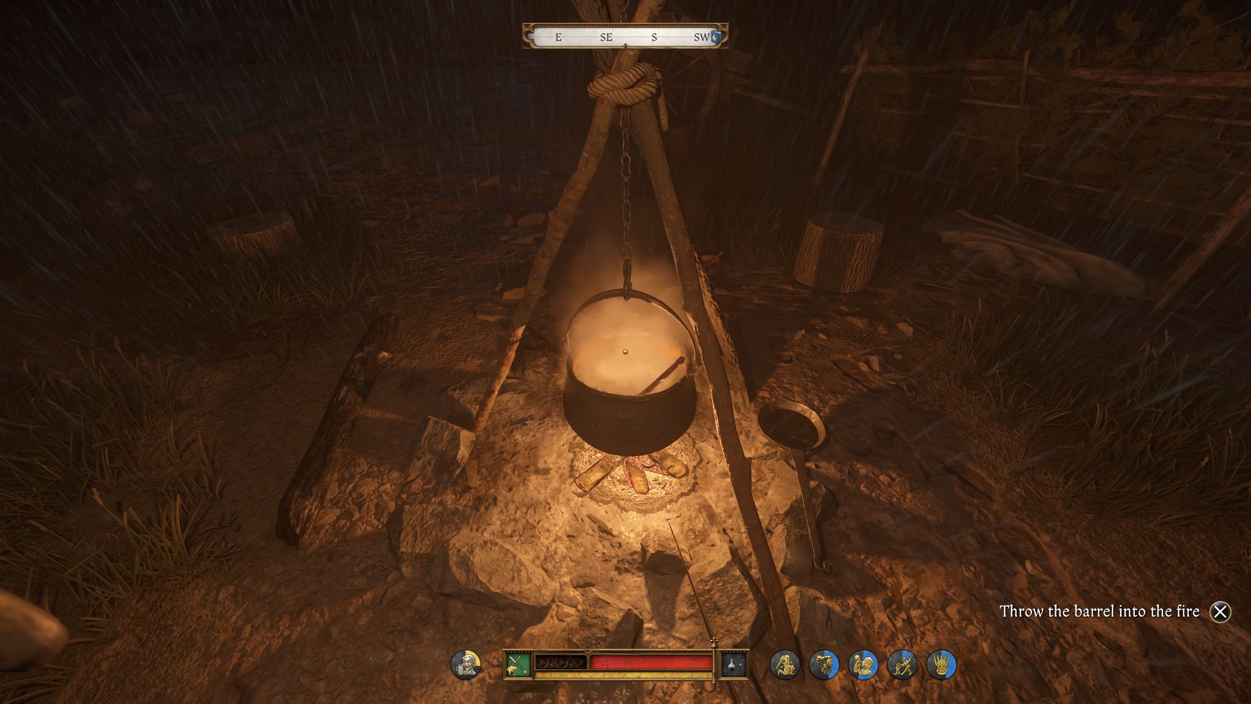 How To Unlock Remember, Remember Trophy/Achievement In Kingdom Come ...