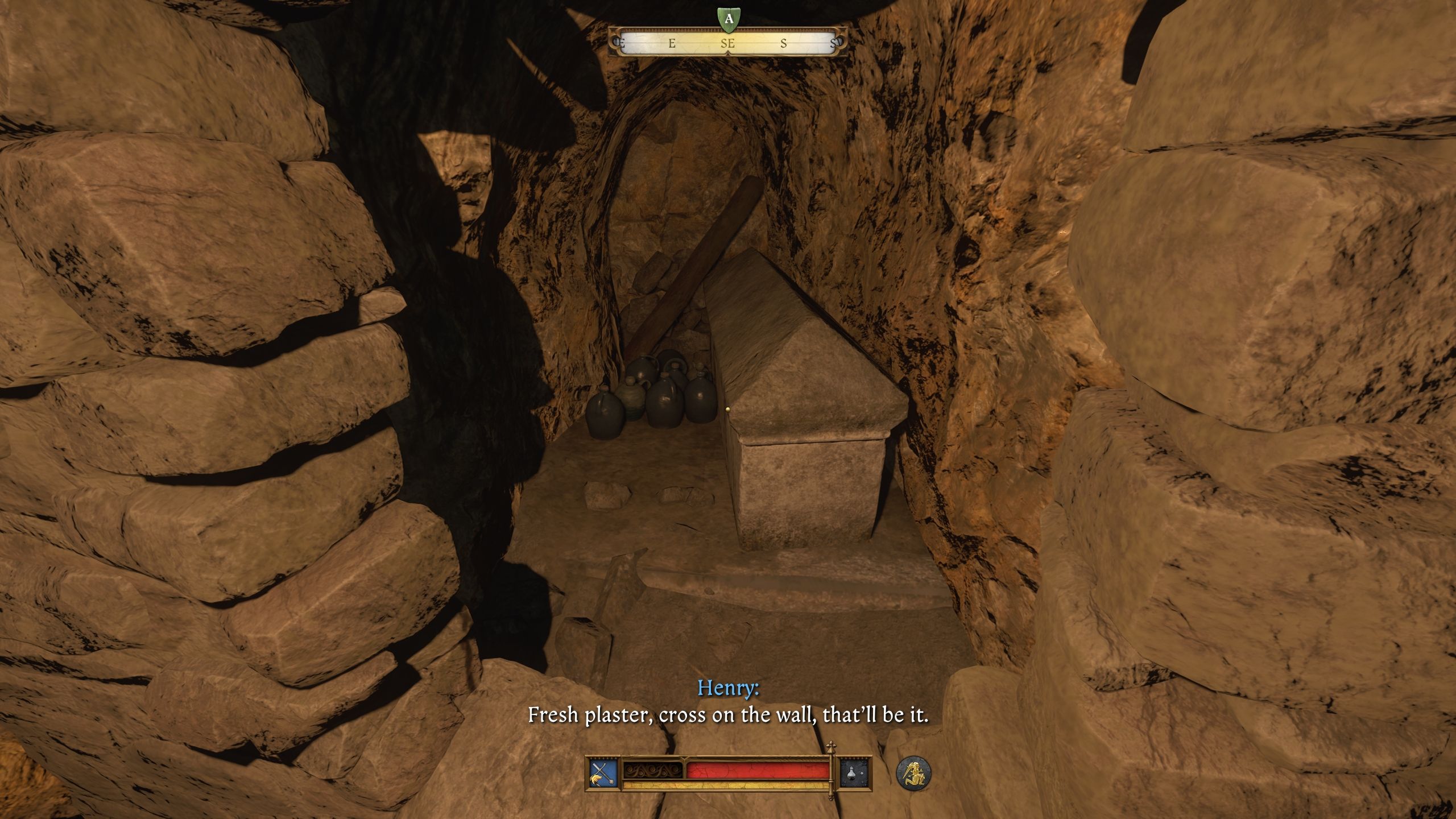 How To Get The Seal For Rat In Kingdom Come: Deliverance 2