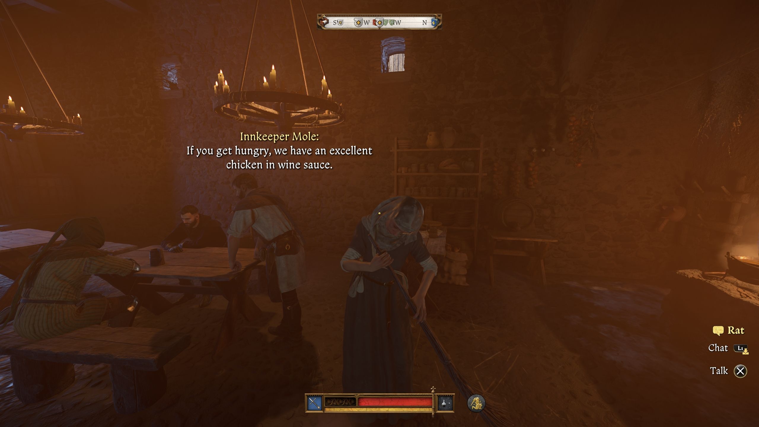 How To Get The Seal For Rat In Kingdom Come: Deliverance 2