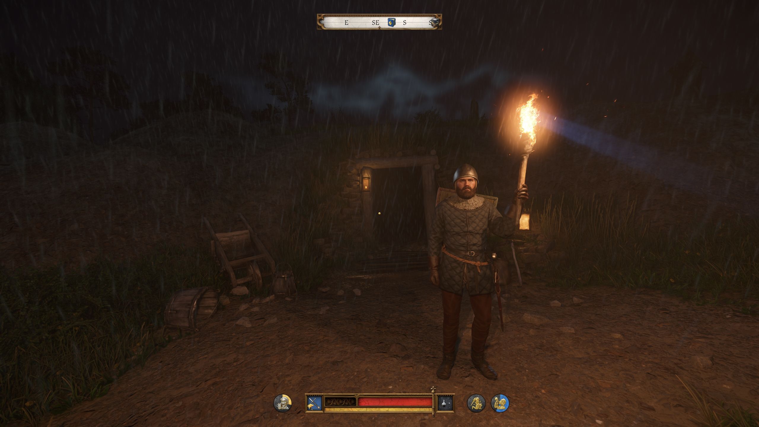 How To Complete The Spark Quest In Kingdom Come: Deliverance 2