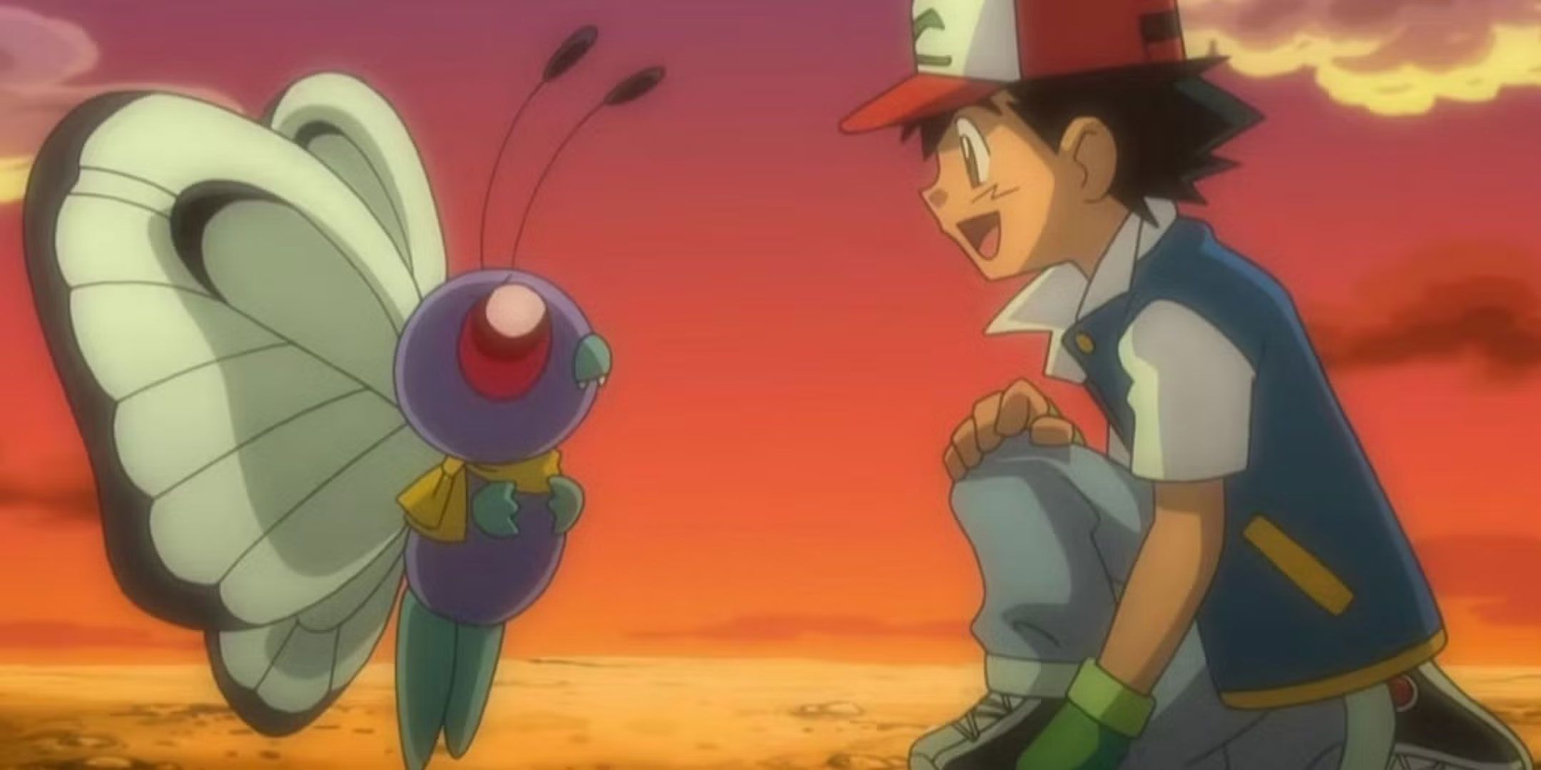 I'm Not Sure Pokemon Can Do Anything To Win Me Back