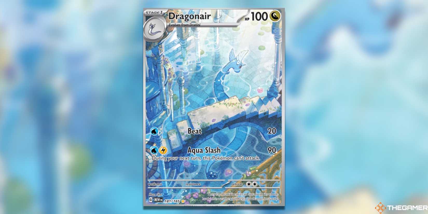The Most Valuable Cards In Scarlet & Violet 151 - Pokemon TCG The Most Valuable Cards In Scarlet & Violet 151 - Pokemon TCG
