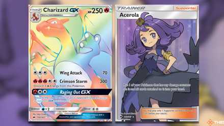 The Most Expensive Surging Sparks Cards In The Pokemon TCG The Most Expensive Surging Sparks Cards In The Pokemon TCG