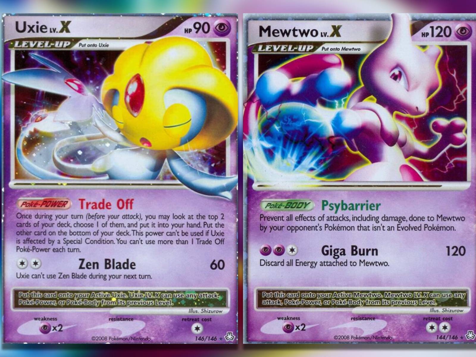 The Best Legends Awakened Chase Cards In The Pokemon TCG
