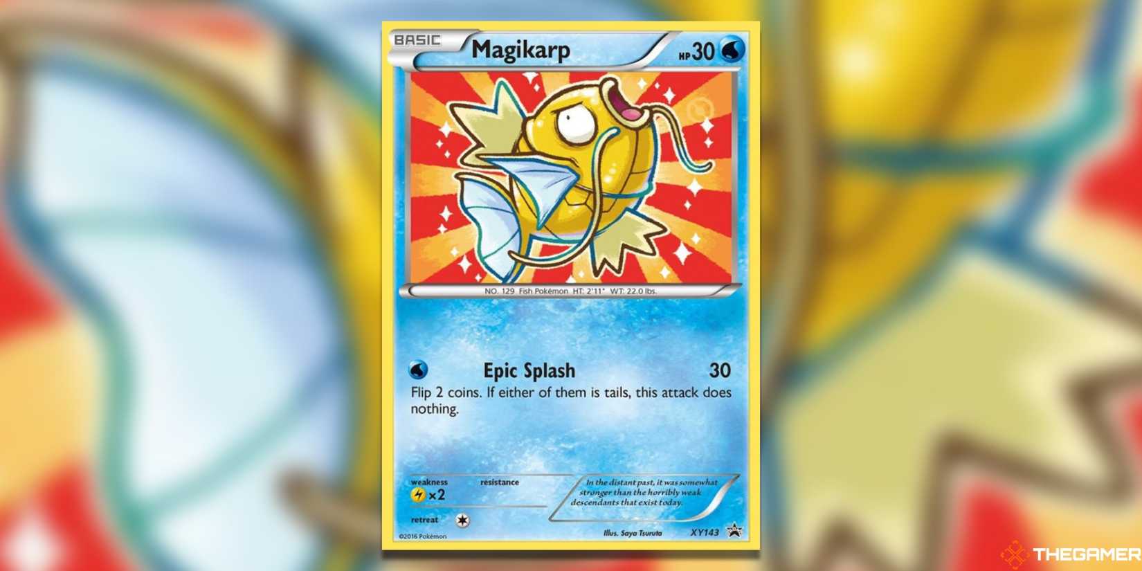 The Most Valuable Magikarp Pokemon TCG Cards The Most Valuable Magikarp Pokemon TCG Cards