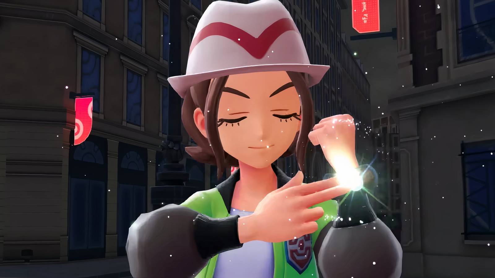 Reliable Leaker Reveals Mega Meganium And Mega Zygarde For Pokemon ...