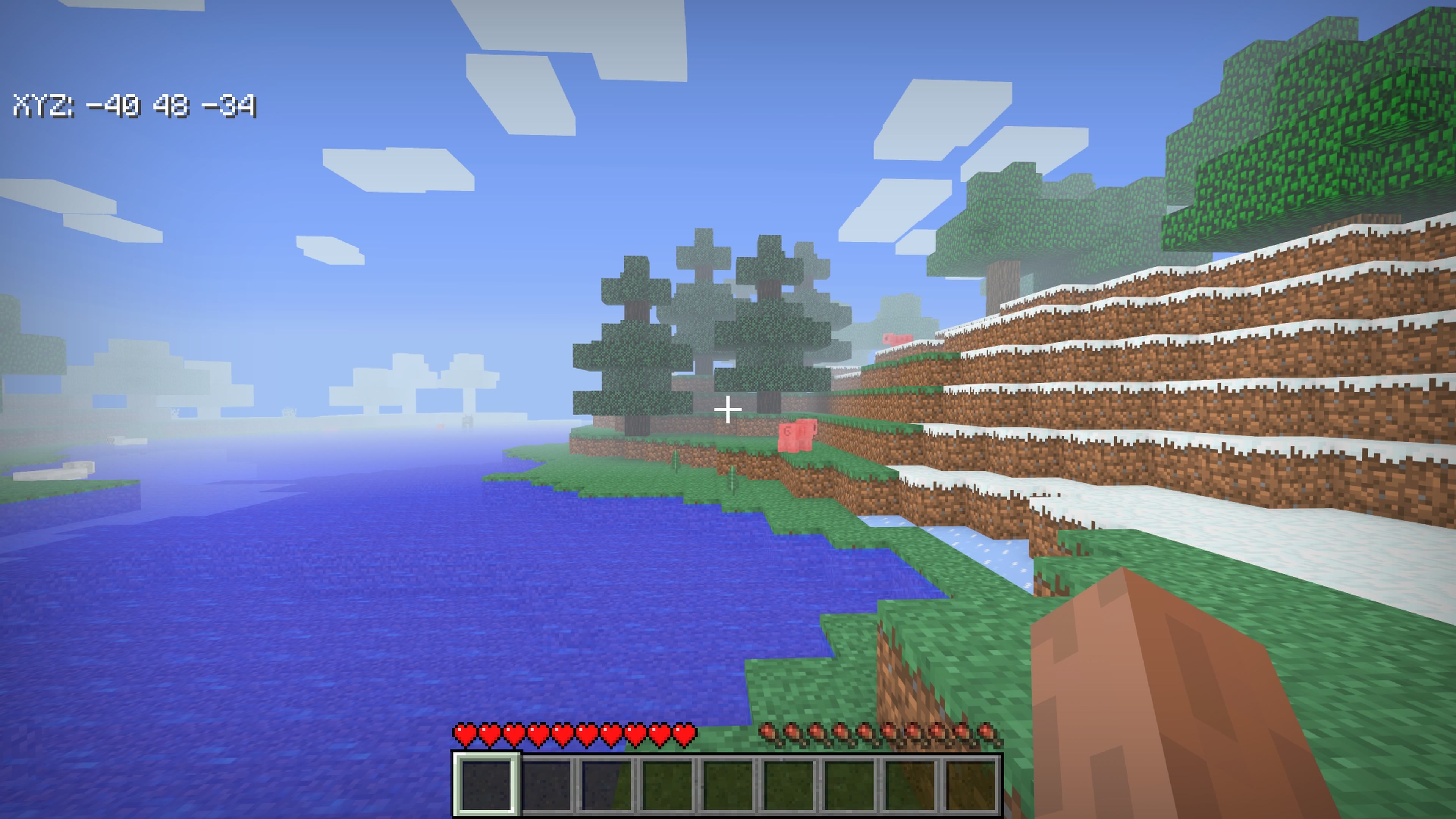 10 Roblox Games Like Minecraft
