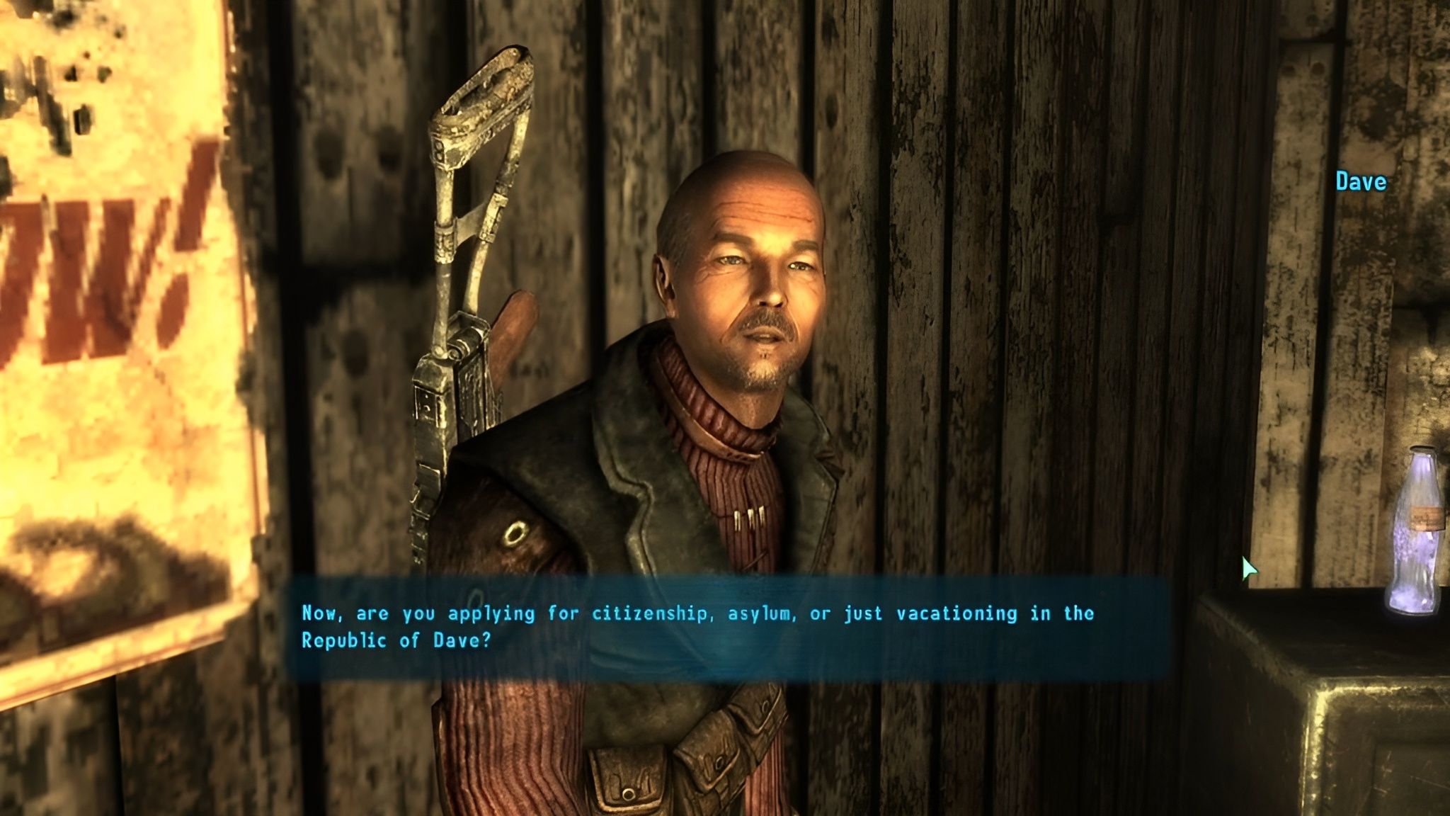 8 Ways The Fallout TV Show Nails The Game's Vibe