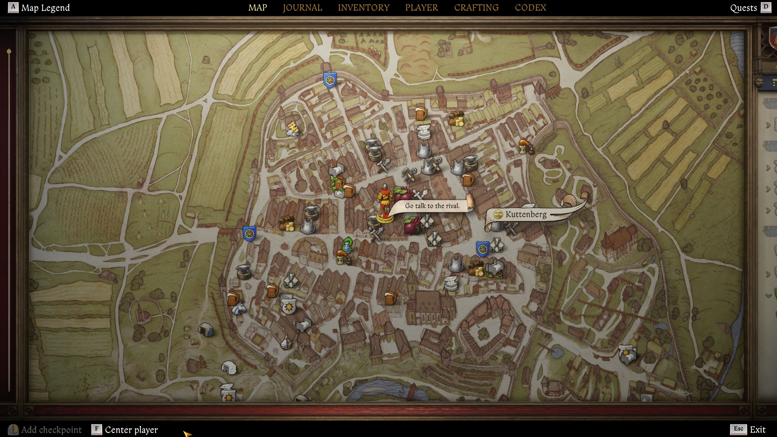 How To Complete The Last Will Quest In Kingdom Come: Deliverance 2