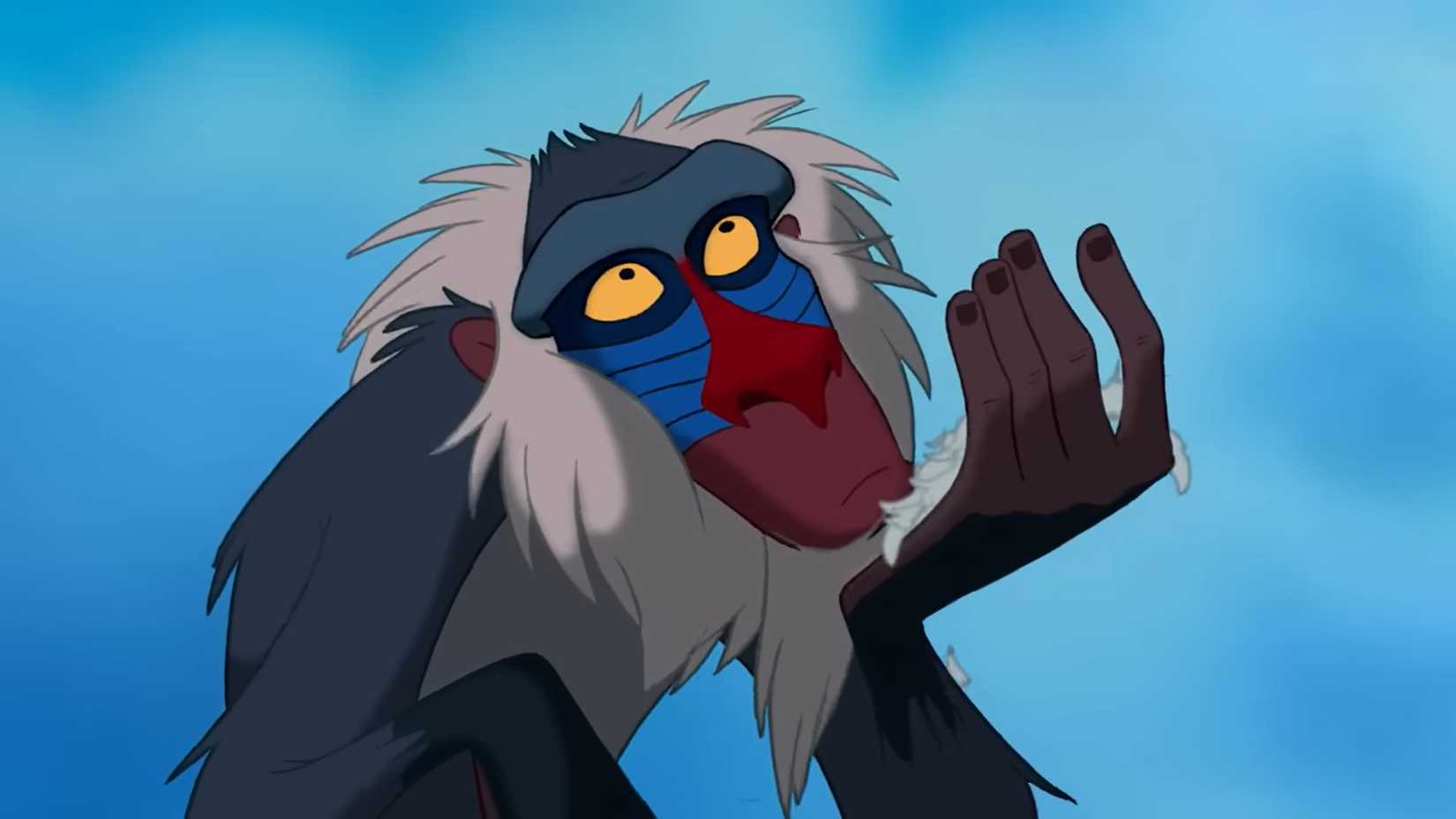 Best Mentors In Disney Movies