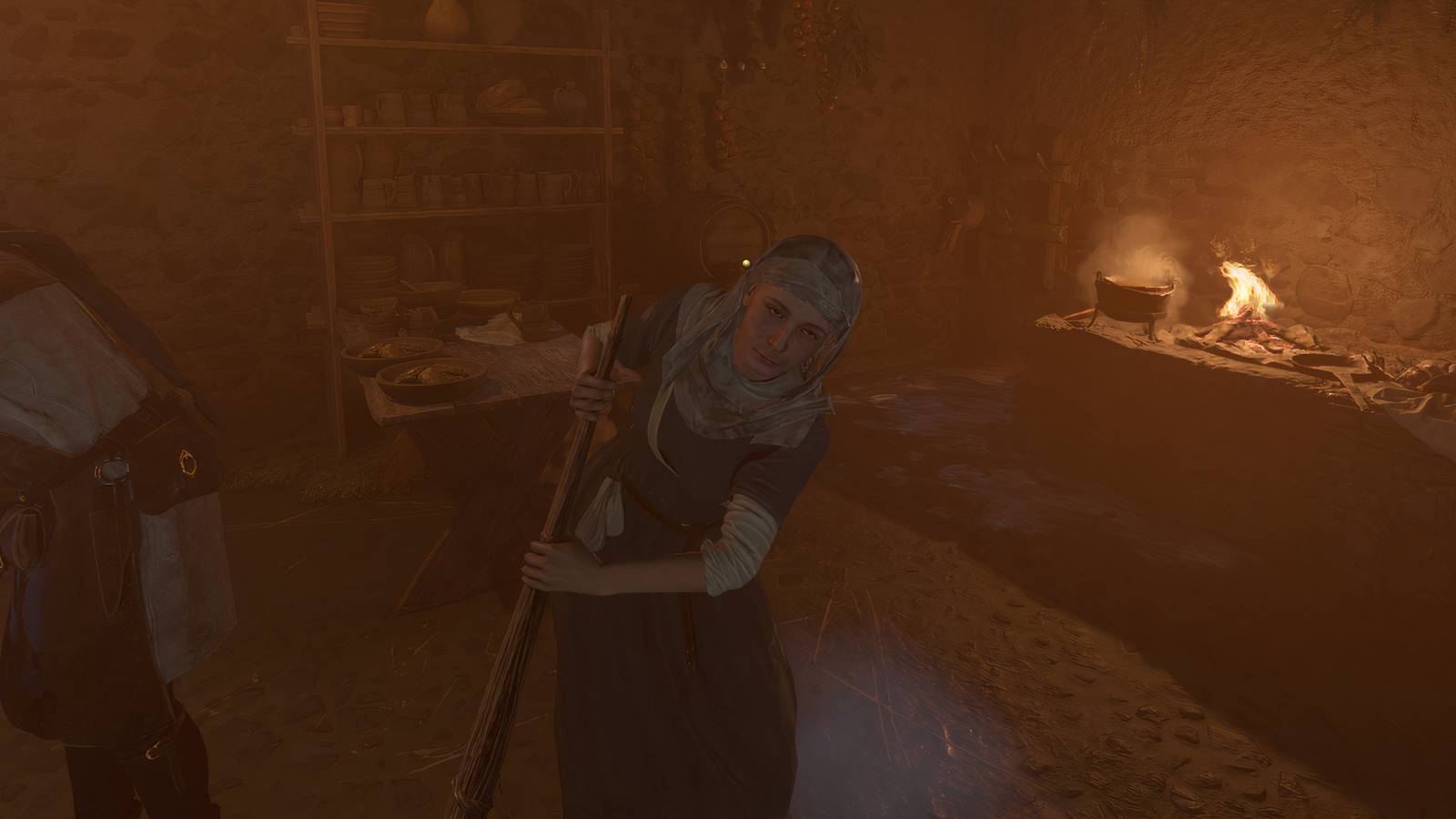 How To Get The Seal For Rat In Kingdom Come: Deliverance 2
