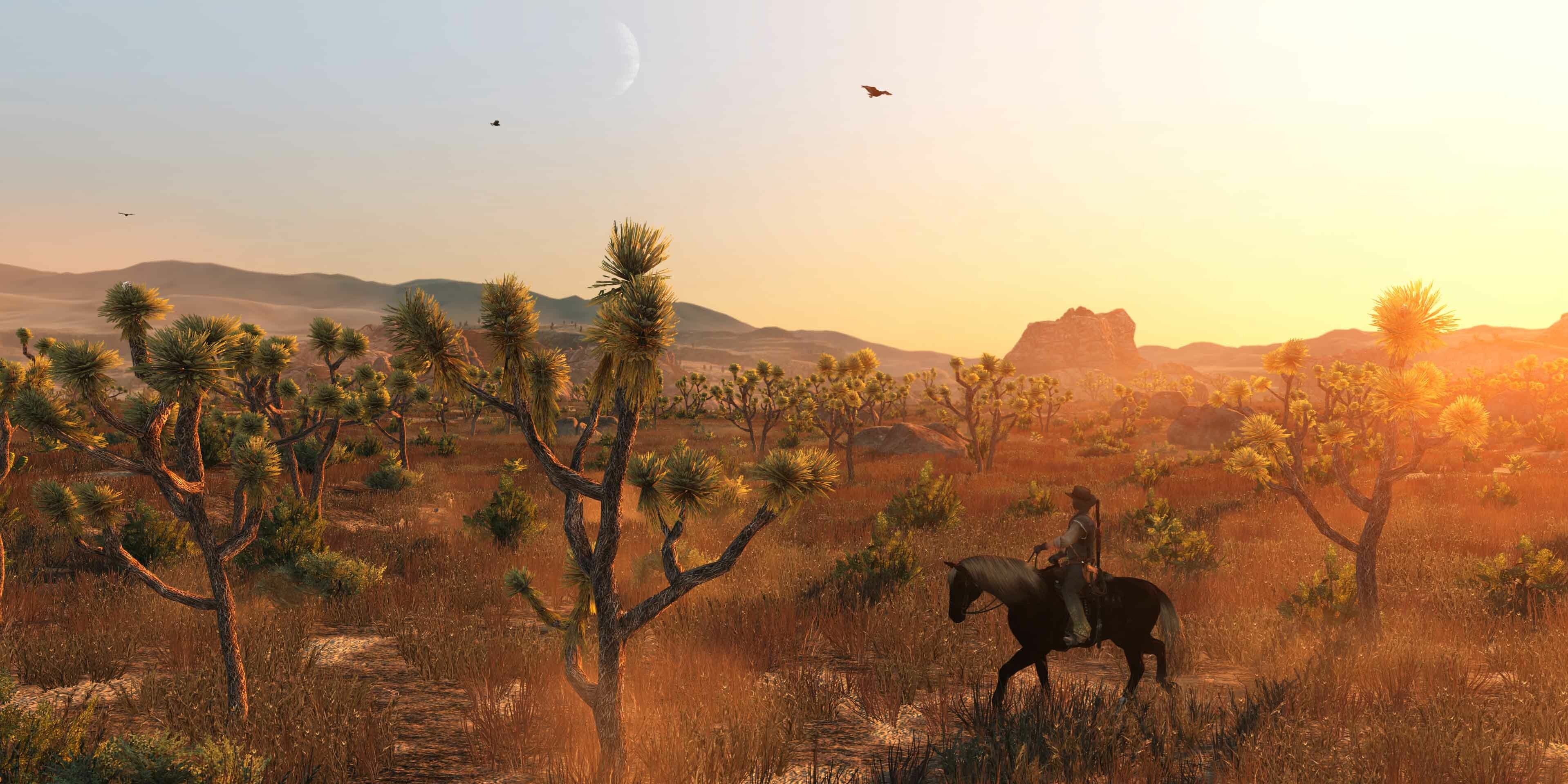 Red Dead Redemption's Nintendo Switch 2 Port May Be Just Days Away