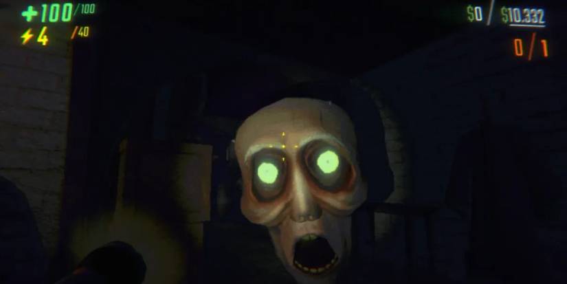 The Best PC Horror Games