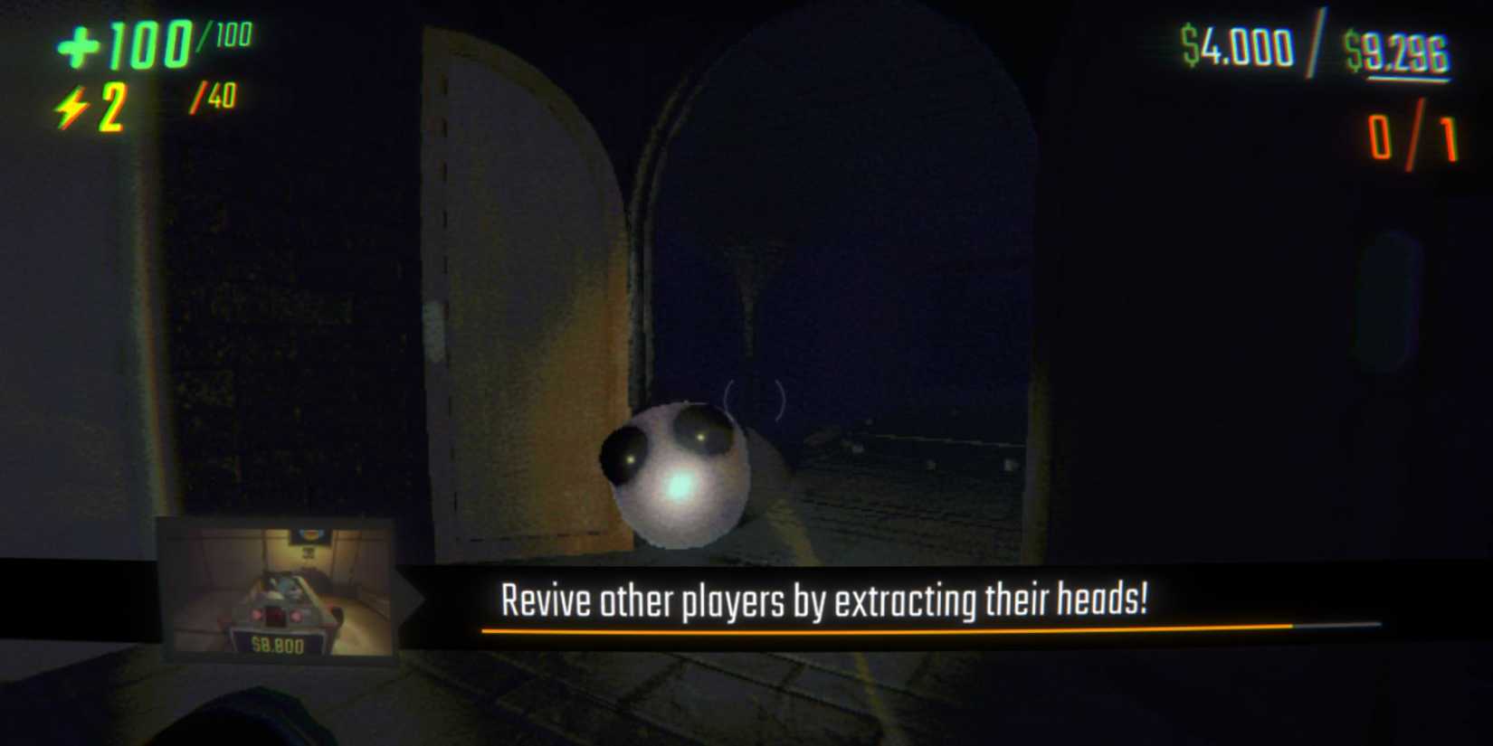 How To Revive Teammates In R.E.P.O