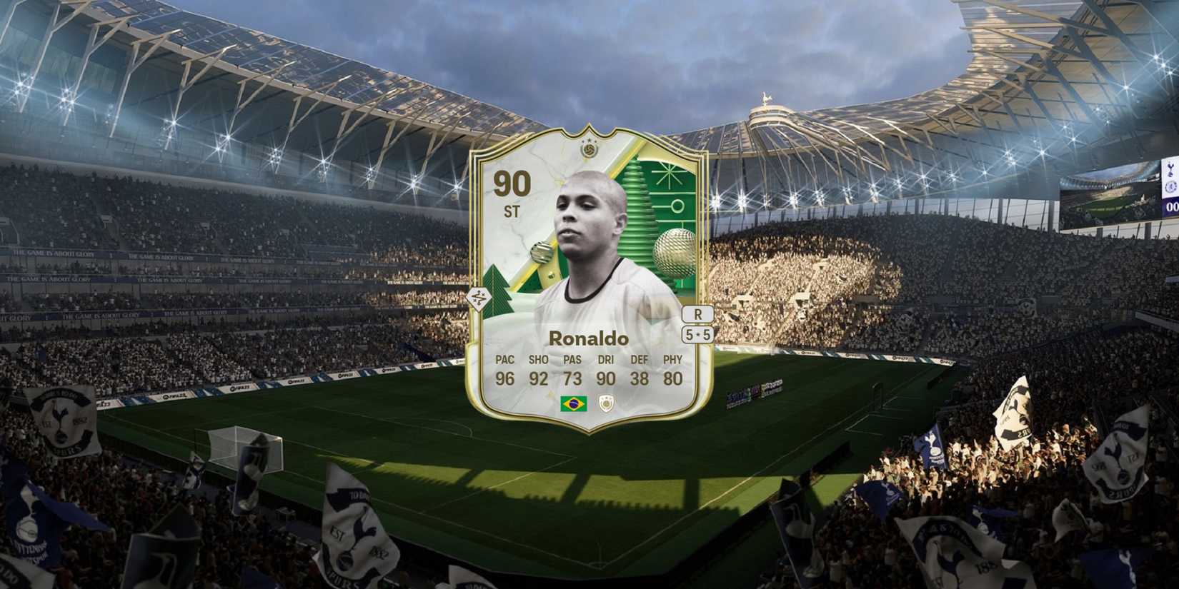 Best Players For FC 25's Strike Force Evolution