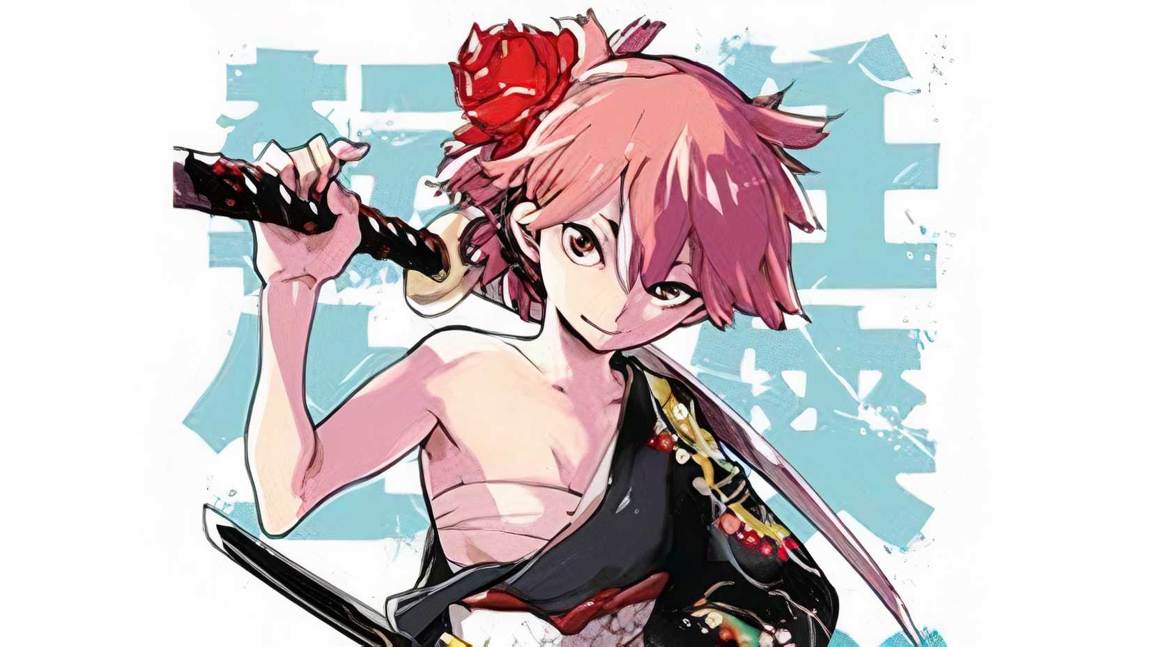 Manga That Need Video Game Adaptations