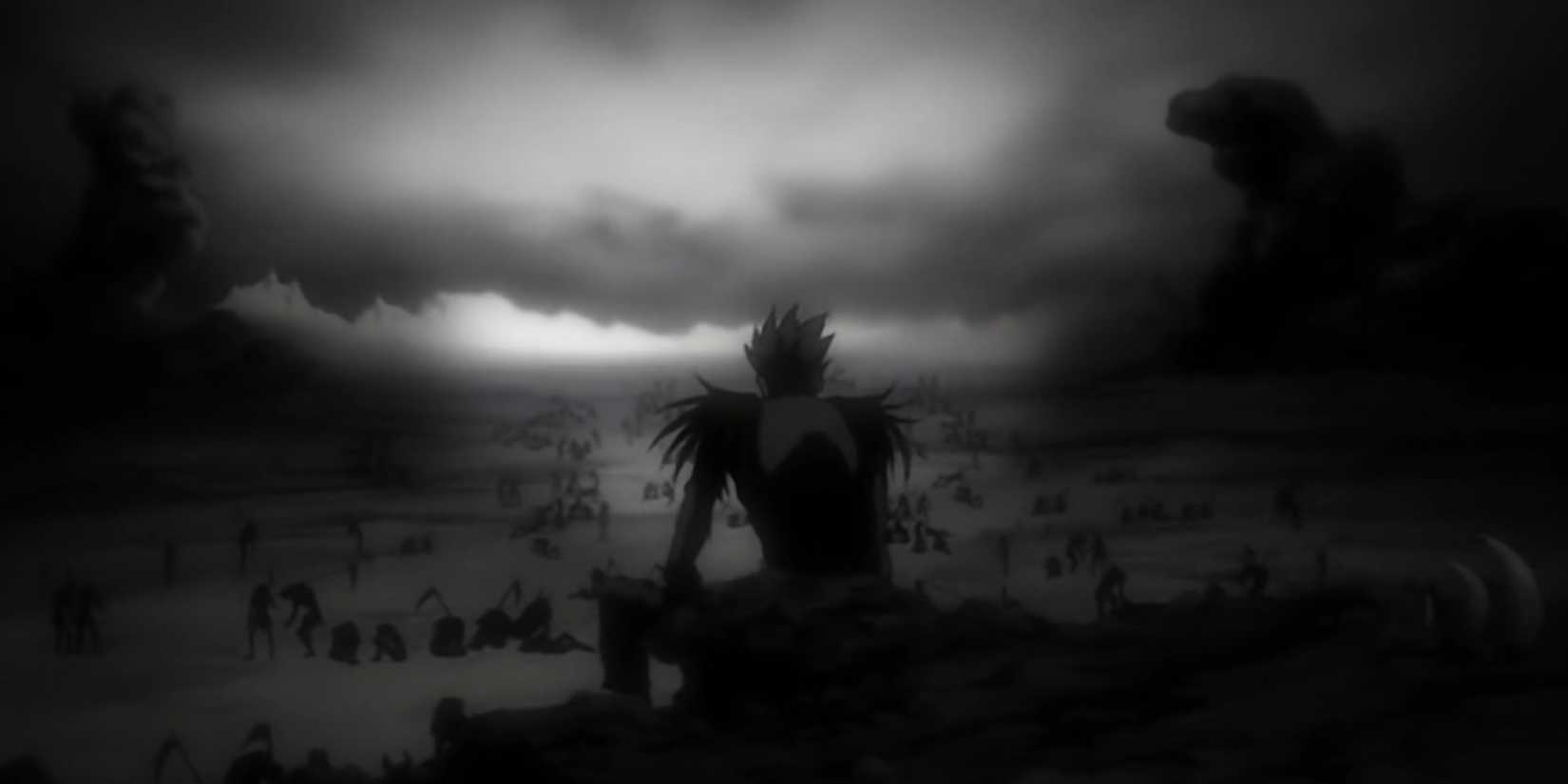 8 Big Plot Holes In Death Note