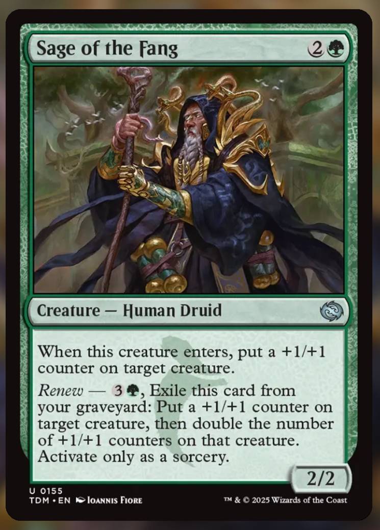 Tarkir: Dragonstorm Card List - Every Card, Commander Deck, And Special  Guest - MTG