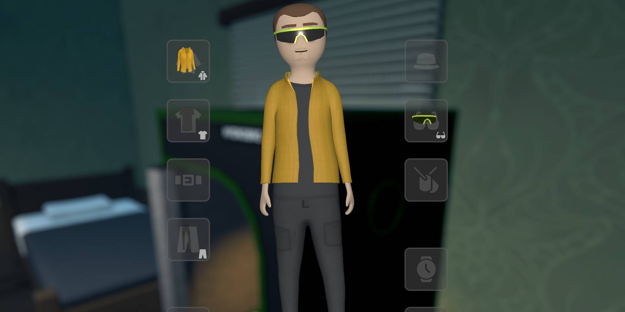 How To Wear Clothes In Schedule 1