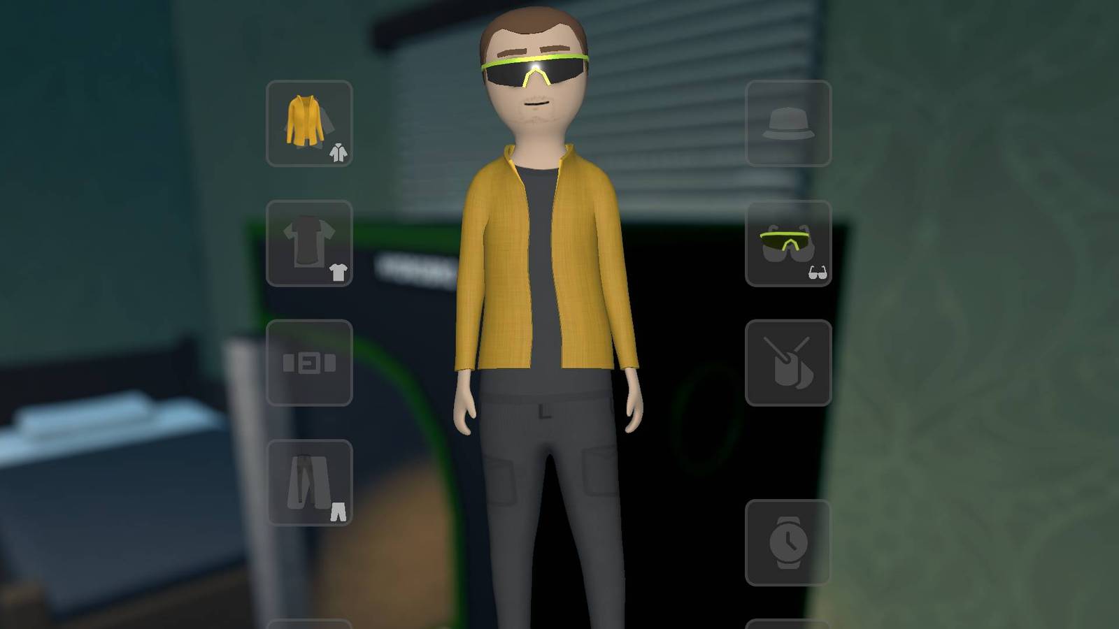 How To Wear Clothes In Schedule 1