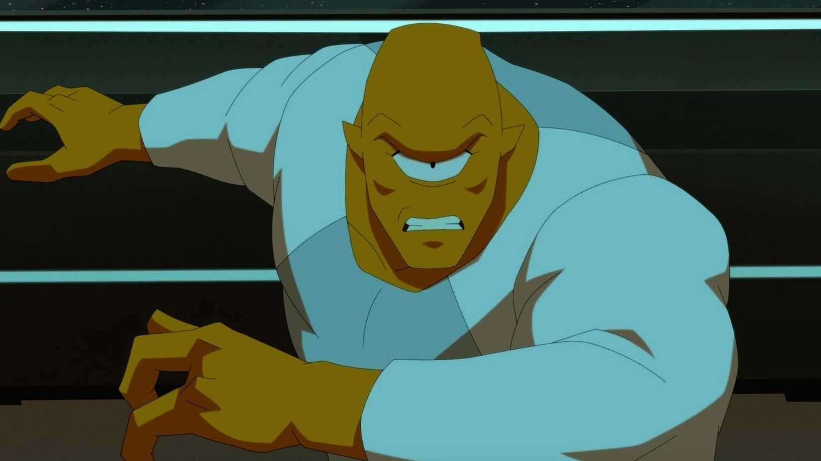 The Best Episodes Of Invincible Season 3