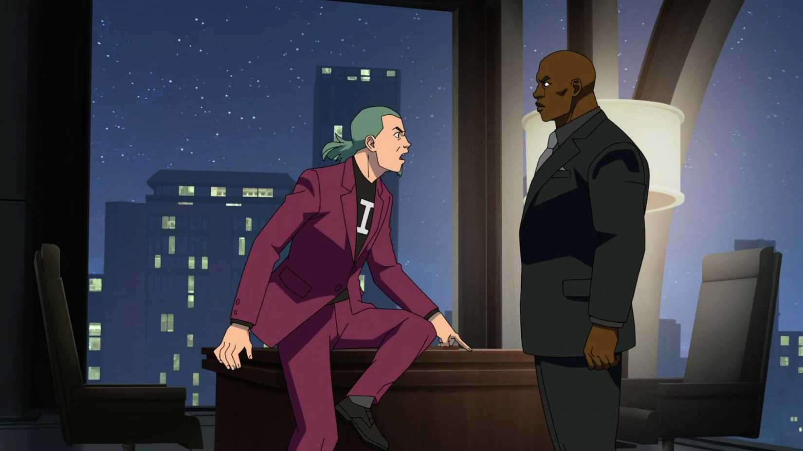 The Best Episodes Of Invincible Season 3