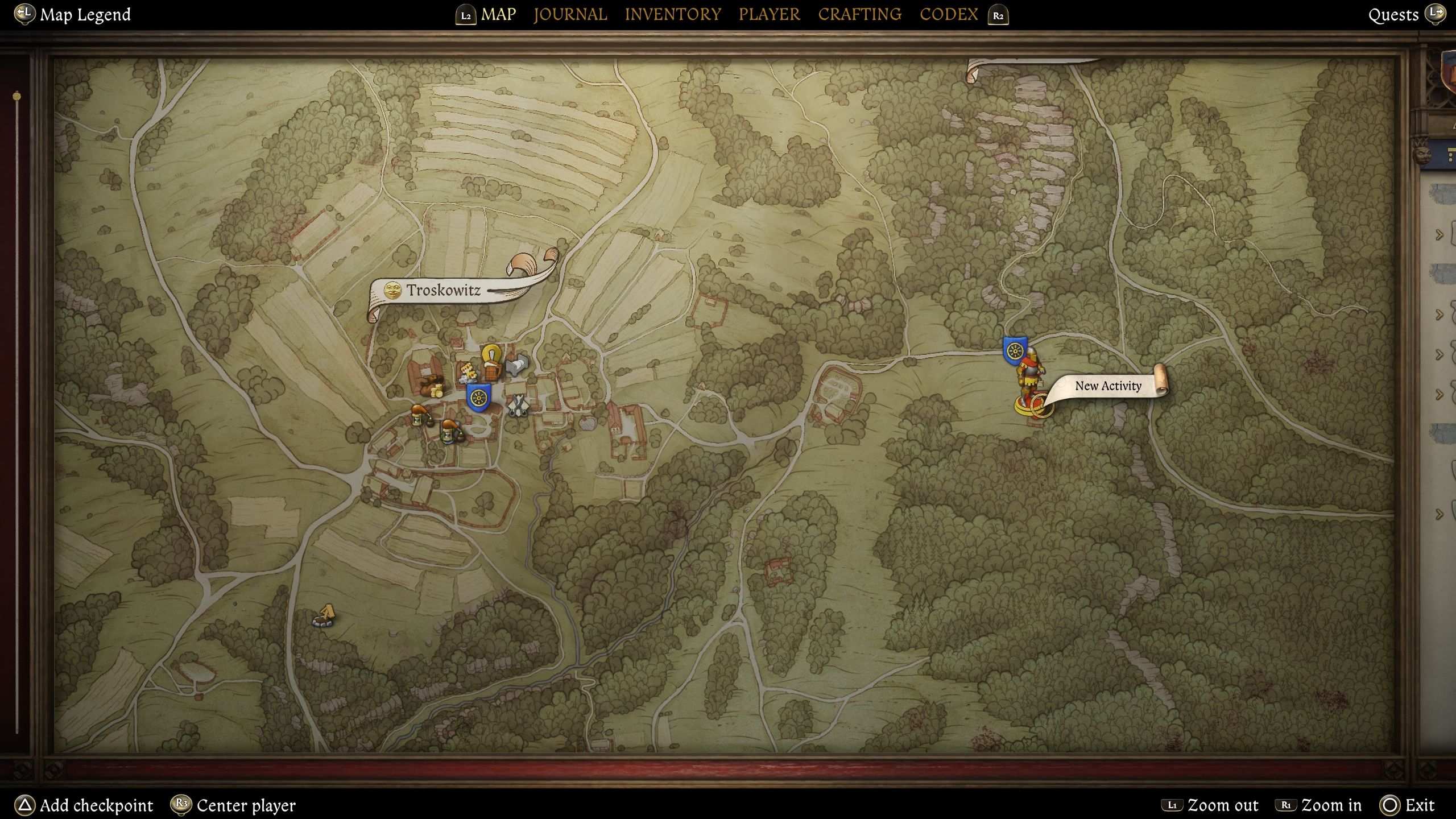 How To Find The Lost Ram In Kingdom Come: Deliverance 2