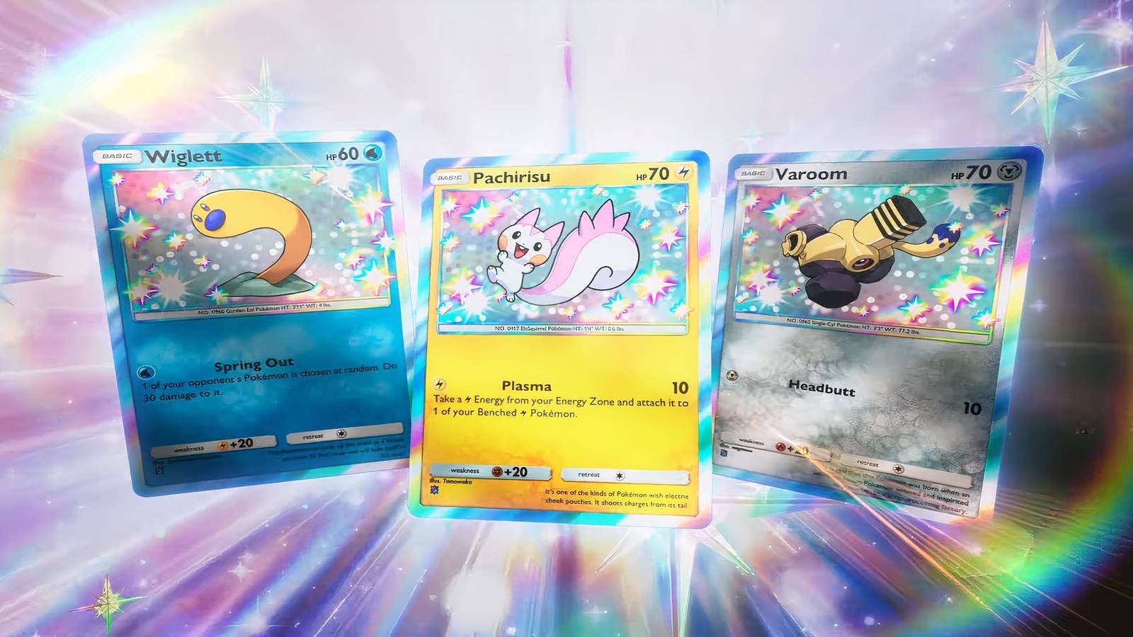 Forget New Cards, Pokemon Pocket's New Update Adds More Deck Slots Forget New Cards, Pokemon Pocket's New Update Adds More Deck Slots