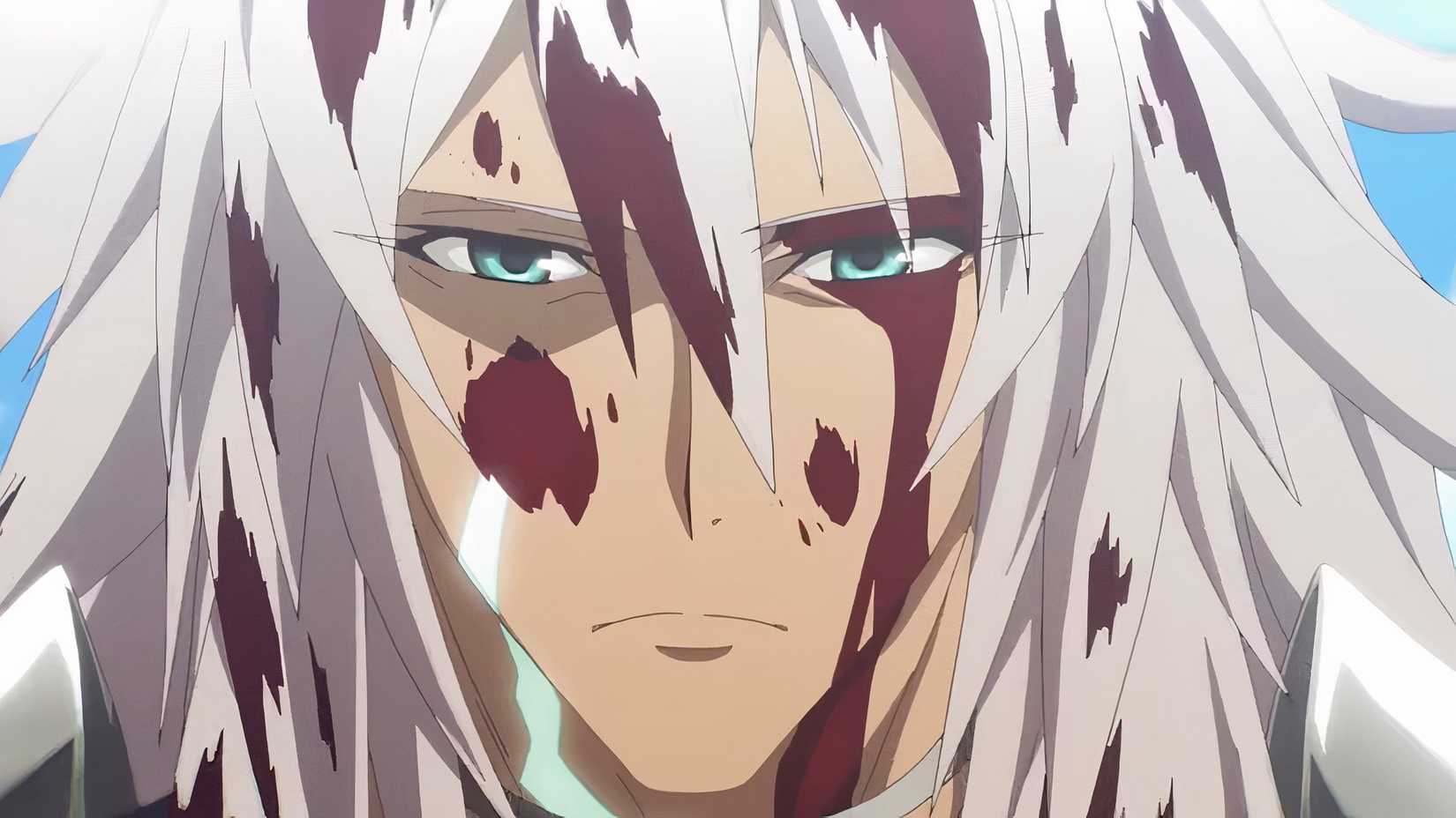 10 Times Historical Figures Inspired Characters In The Fate Series