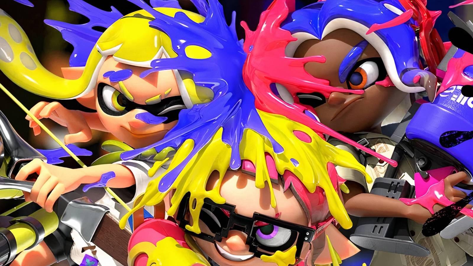 The Online Nintendo Social Game That Leaked Last Year And Drew ...