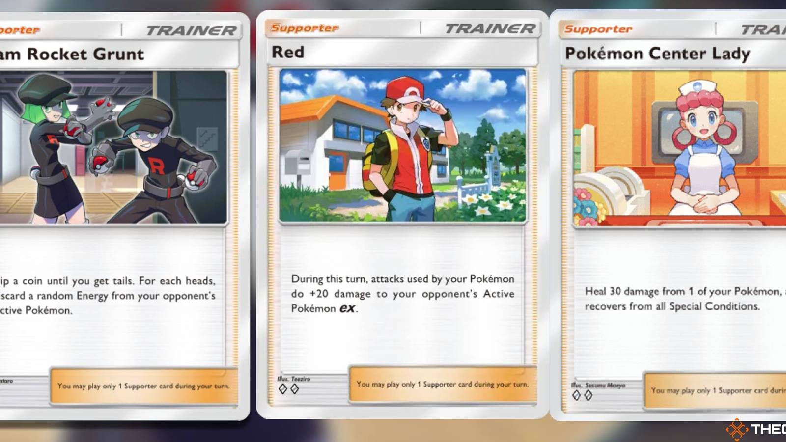Best Trainer Cards In Pokemon Pocket's Shining Revelry Set Best Trainer Cards In Pokemon Pocket's Shining Revelry Set