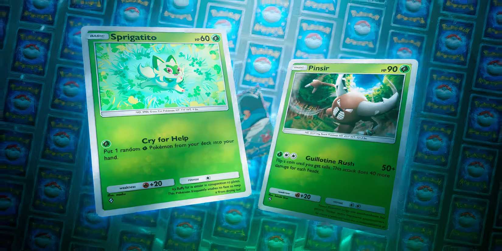 Forget New Cards, Pokemon Pocket's New Update Adds More Deck Slots