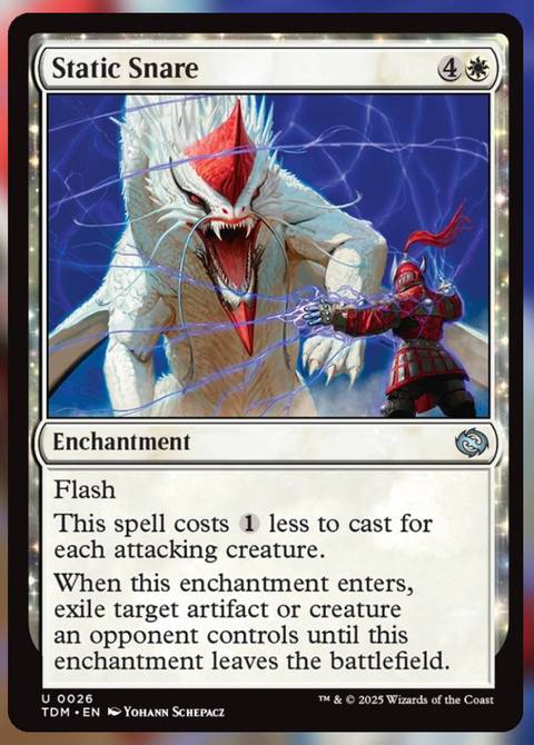 Tarkir: Dragonstorm Card List - Every Card, Commander Deck, And Special  Guest - MTG