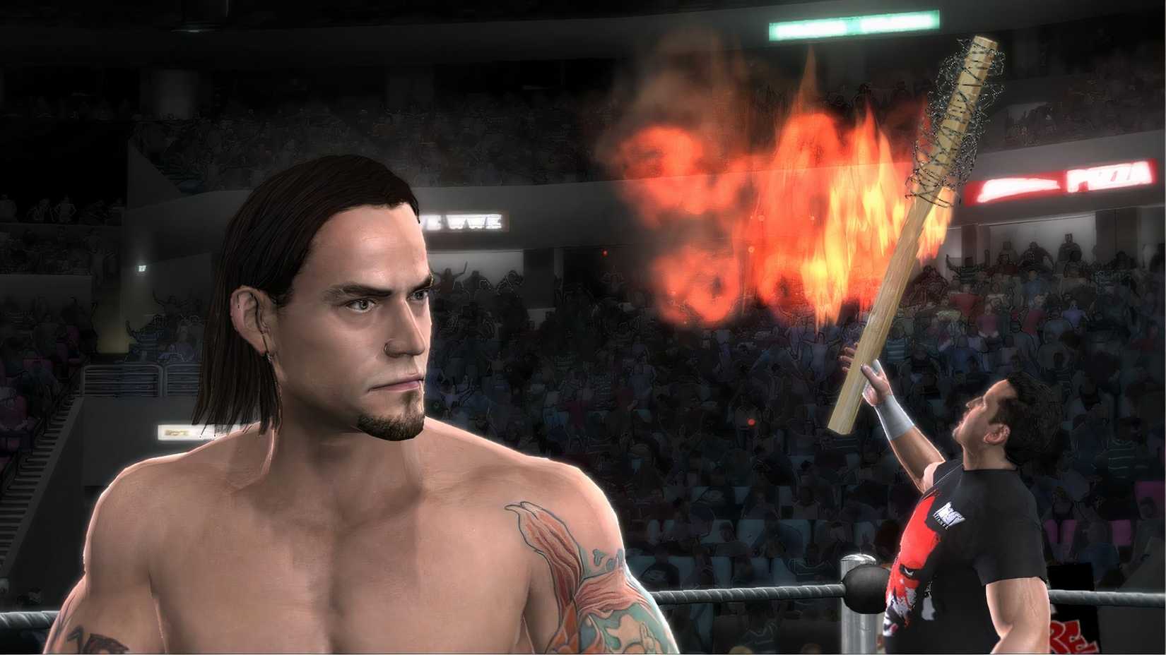 All WWE Smackdown Vs. Raw Games Ranked From Worst To Best