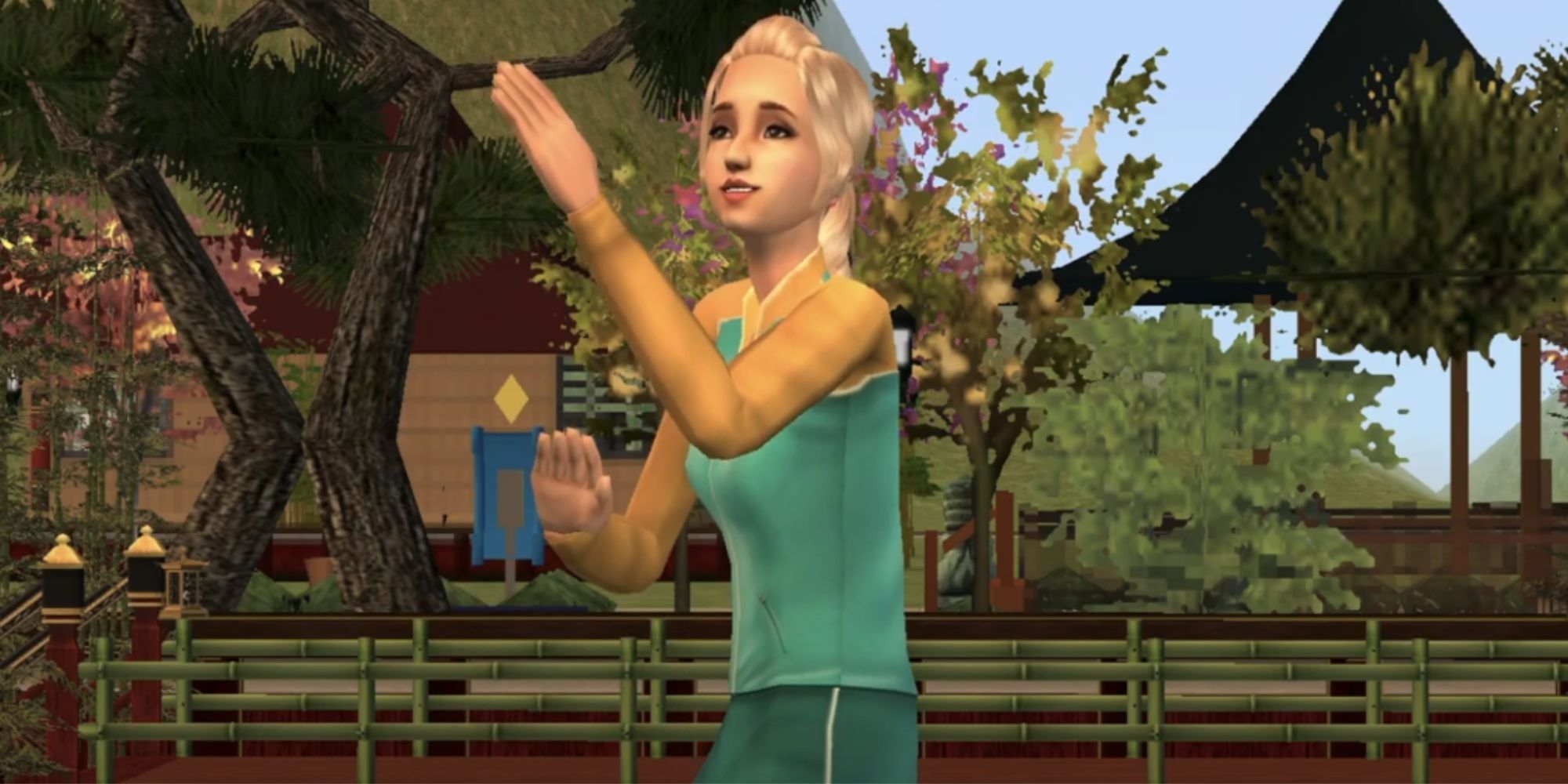 Best Secret Skills To Learn In The Sims 2
