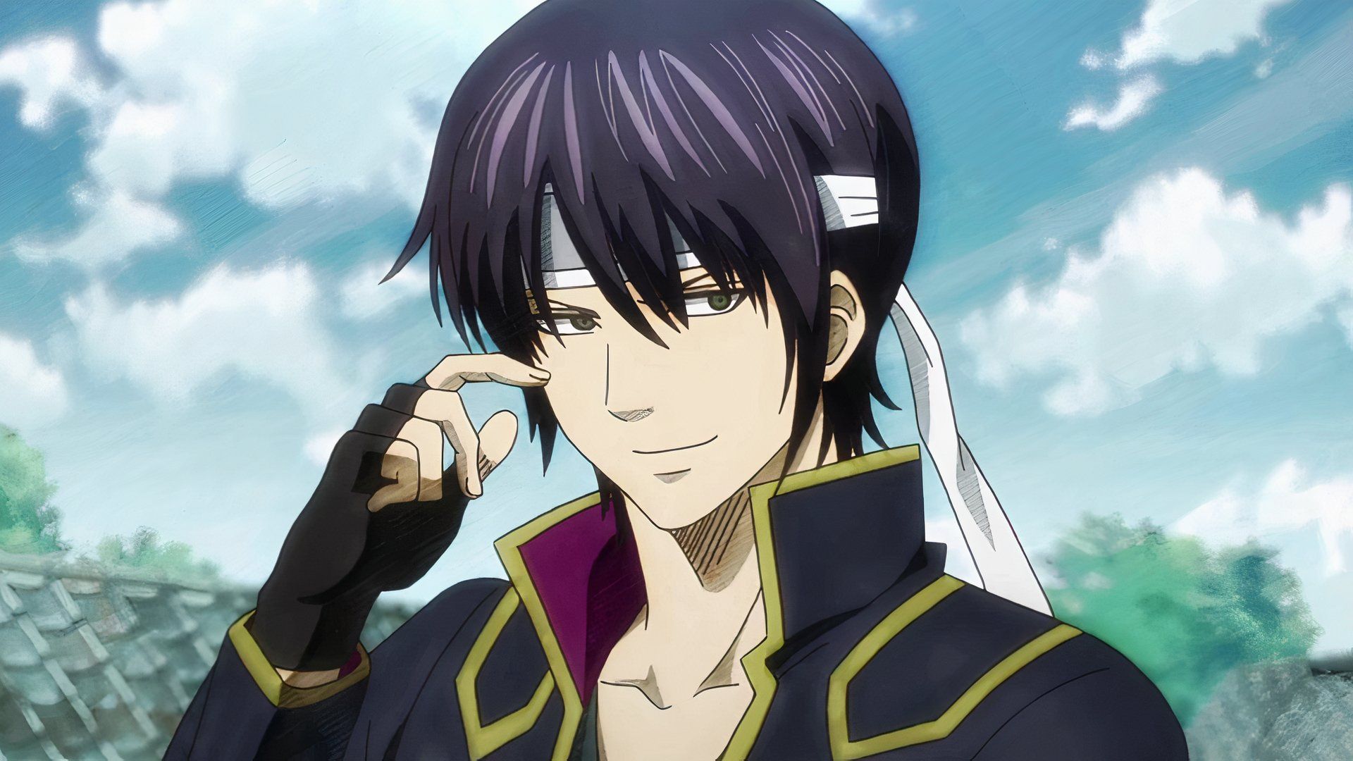 Anime Characters Who Betrayed Their Friends
